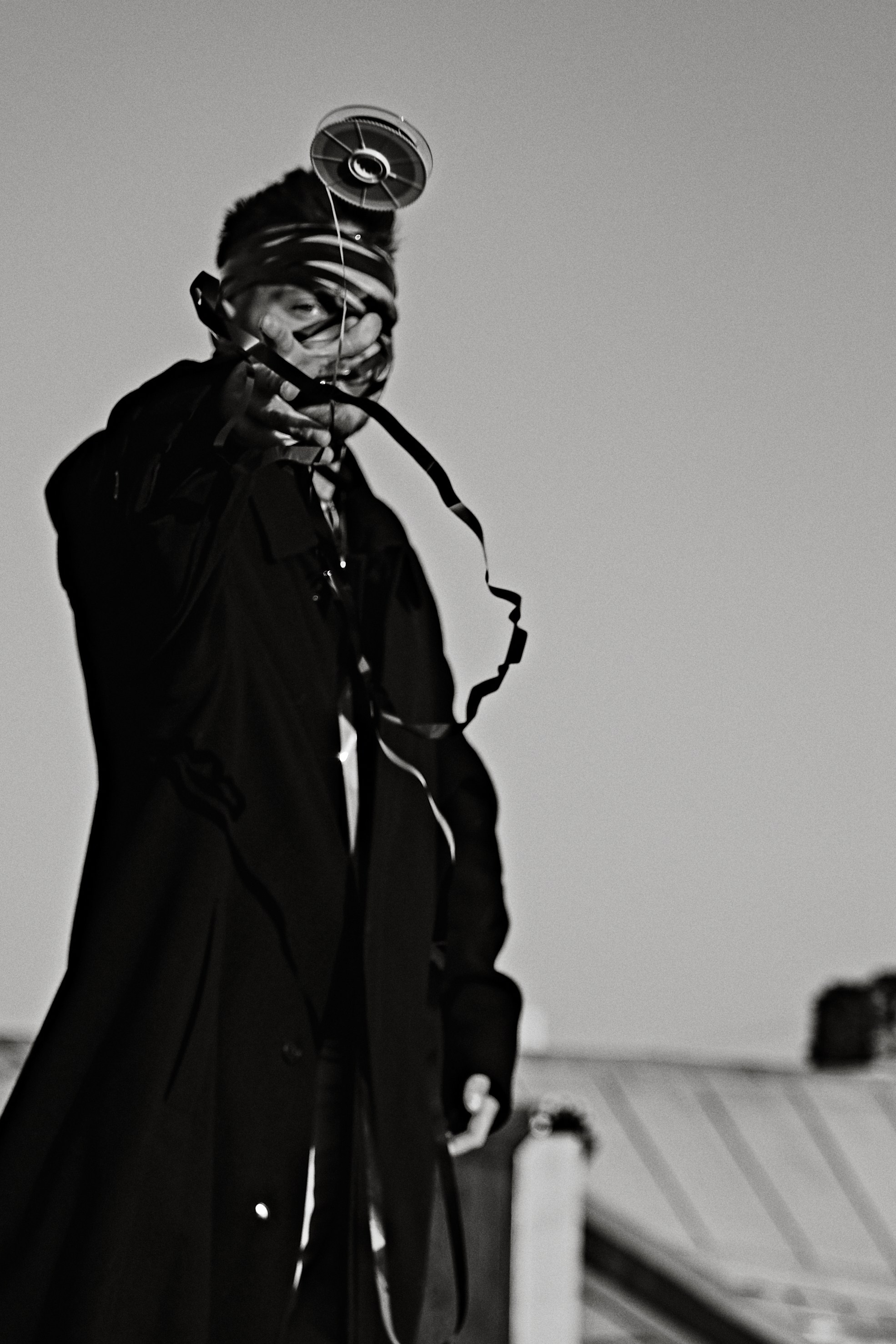 Manifest. Фотограф Даниил Борисов