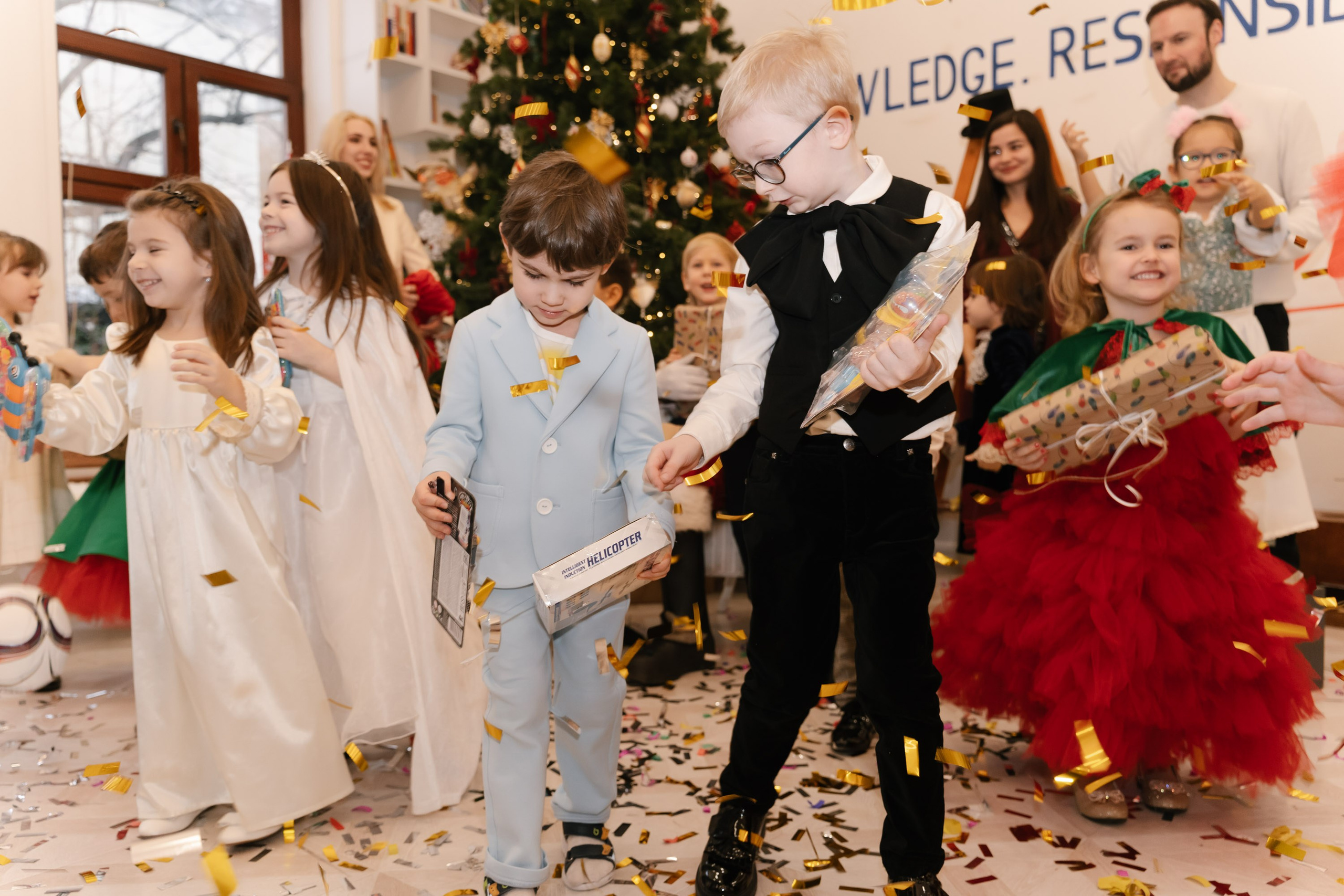 Last Christmas. Фотограф Москва