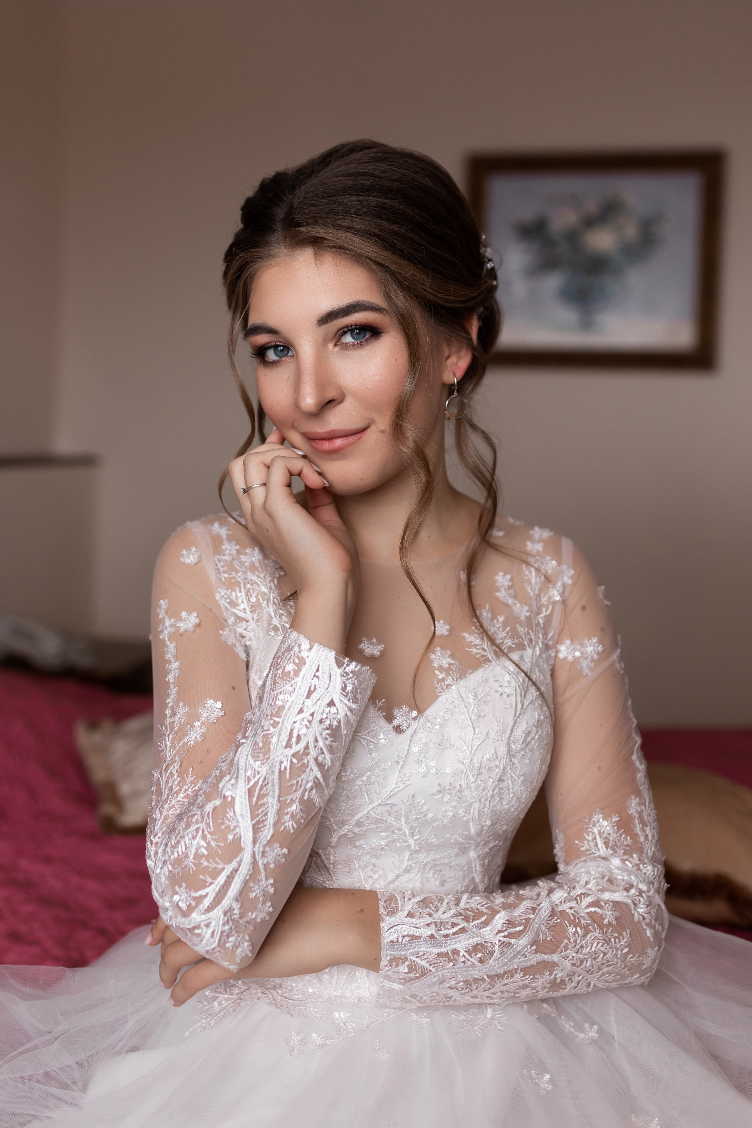 Свадьба Маргариты и Геннадия. Свадебный фотограф Татьяна Фот