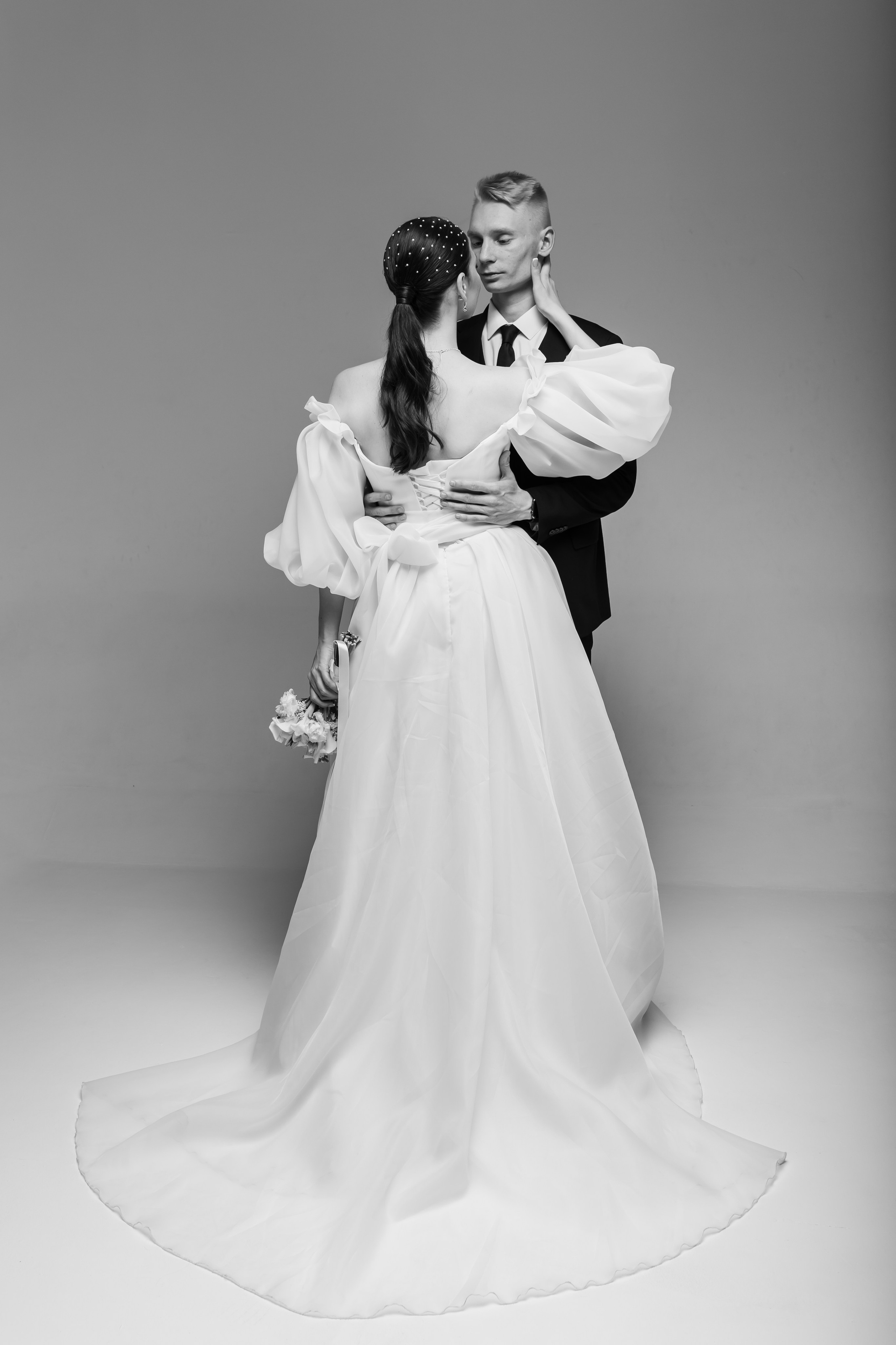 Ольга и Игорь 15.06.24. Свадебный фотограф Татьяна Фот