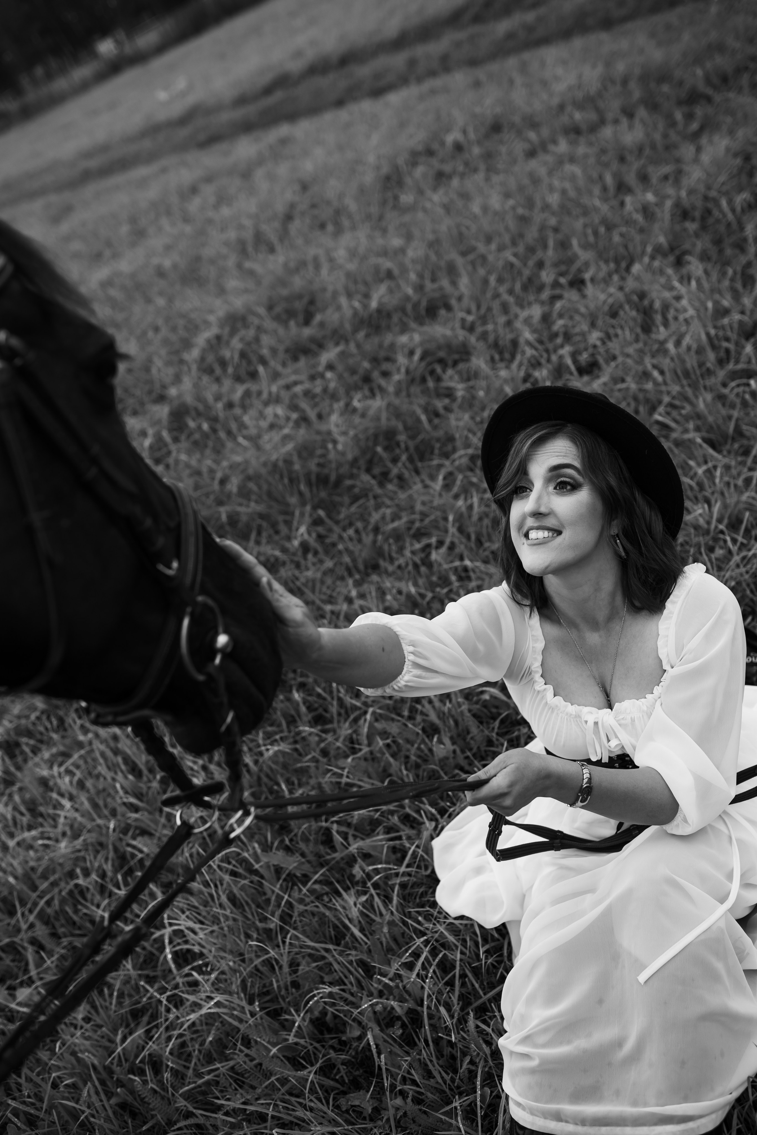 Алла. Свадебный фотограф Татьяна Фот