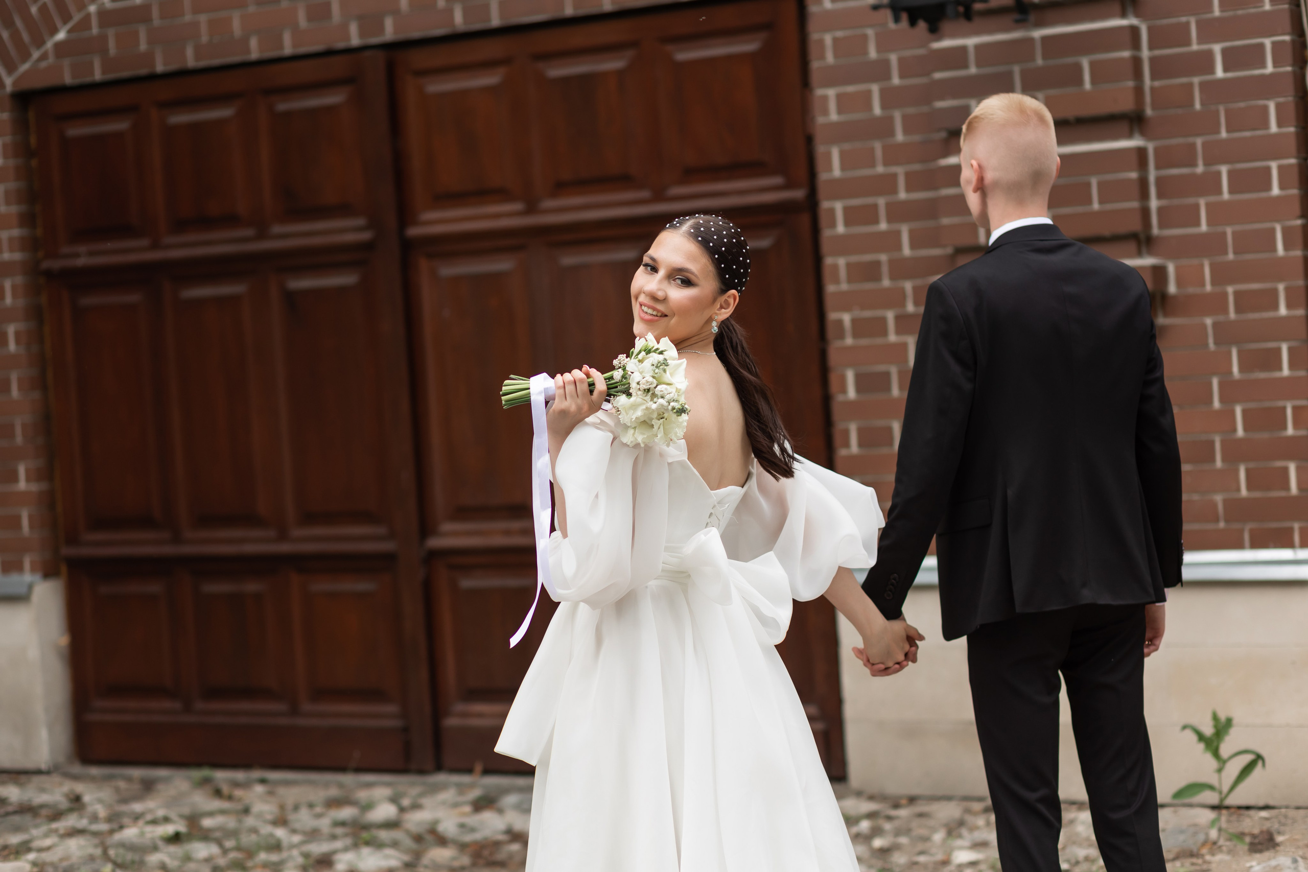 Ольга и Игорь 15.06.24. Свадебный фотограф Татьяна Фот