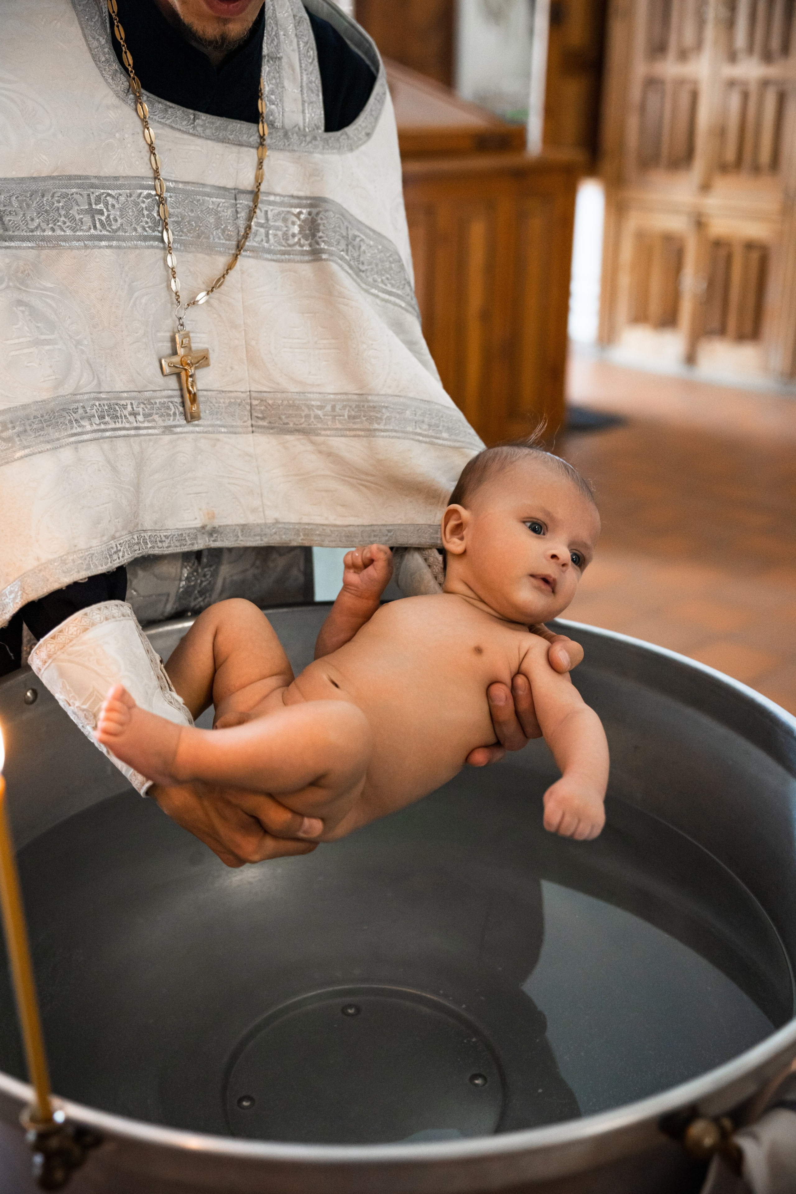 Храм Пресвятой Троицы на репне. Свадебный фотограф Татьяна Фот