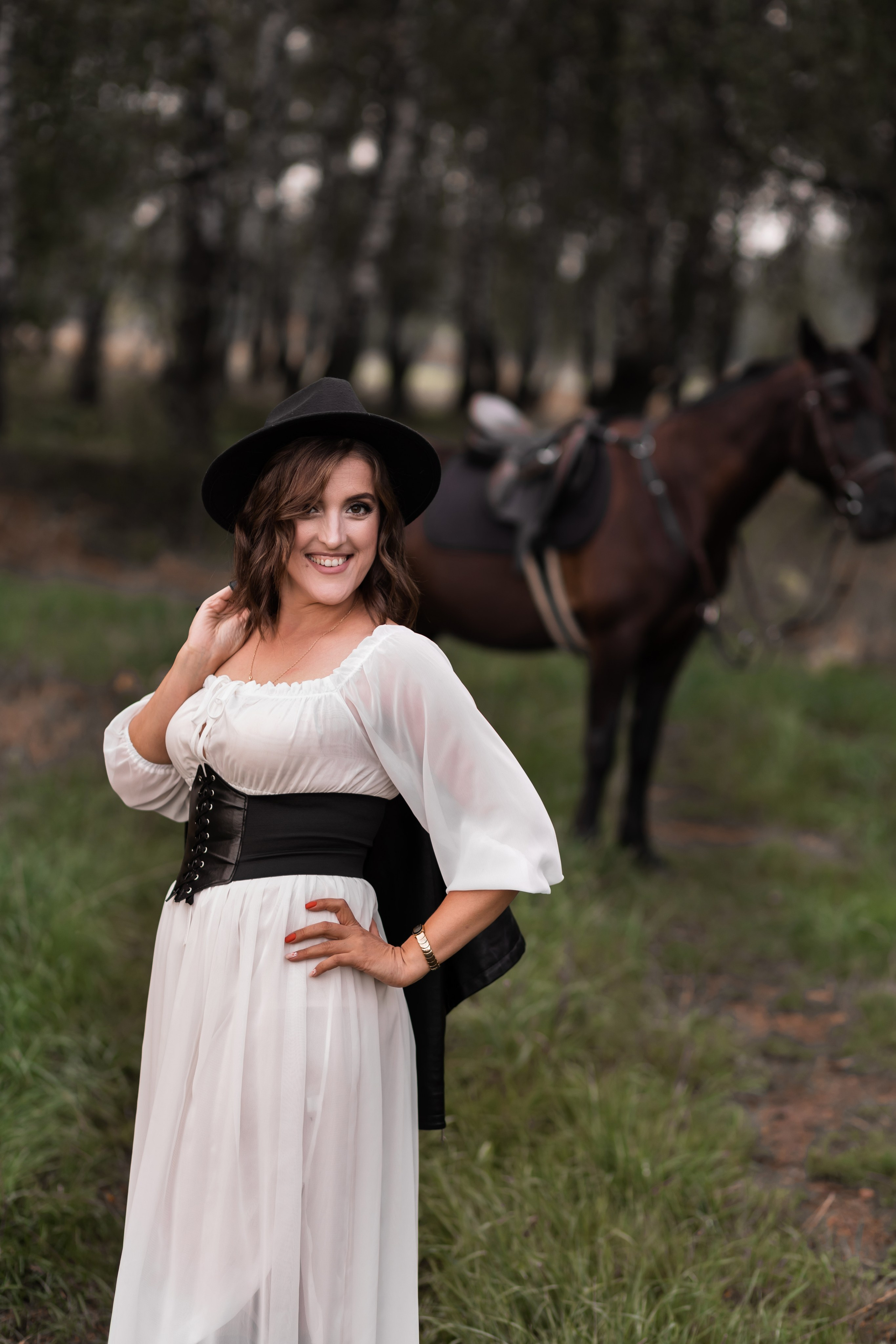 Алла. Свадебный фотограф Татьяна Фот