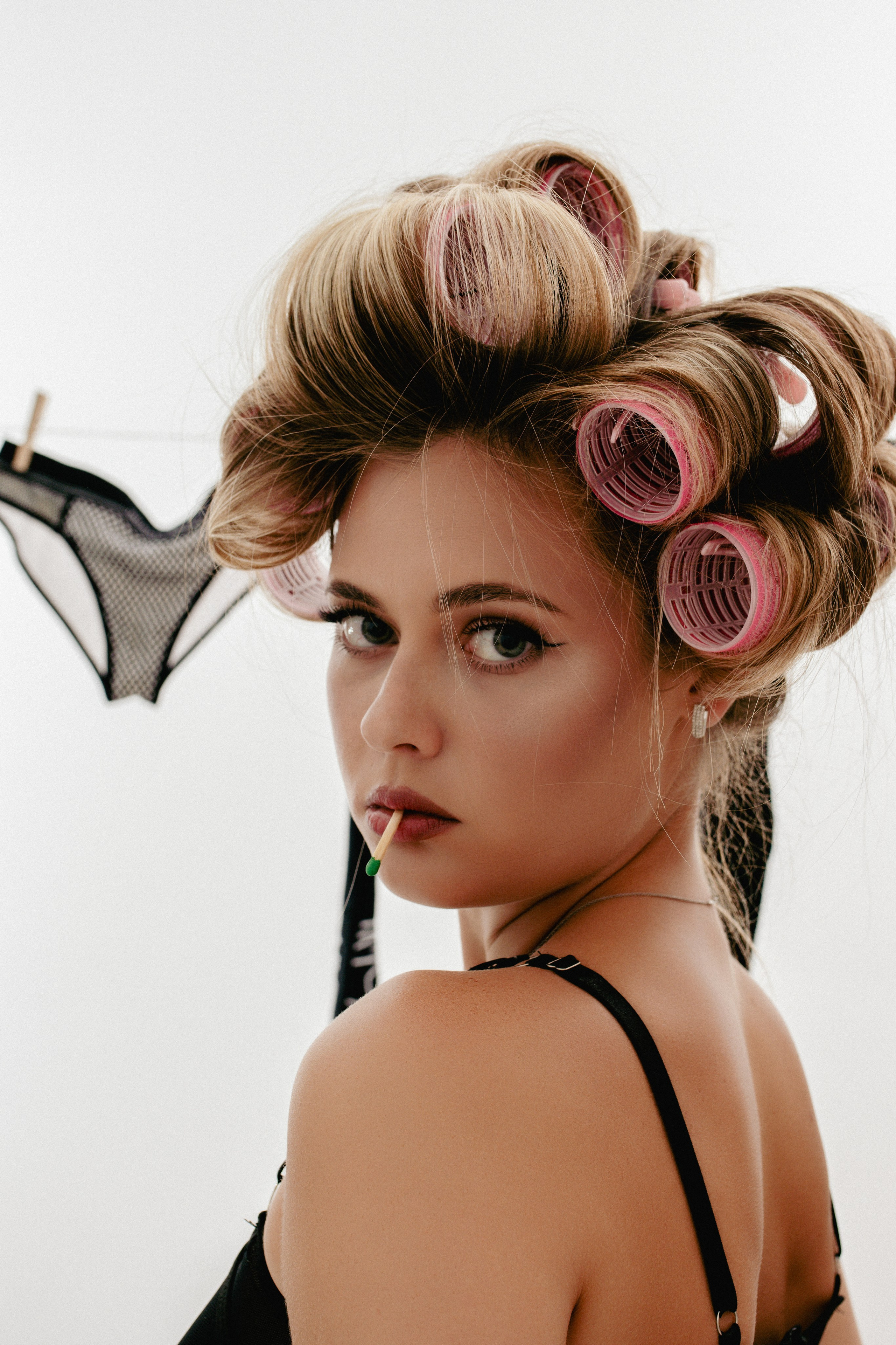 Креативные съёмки. Свадебный, семейный, женский фотограф в Москве, Мытищах, Королёве Ксения Узилле