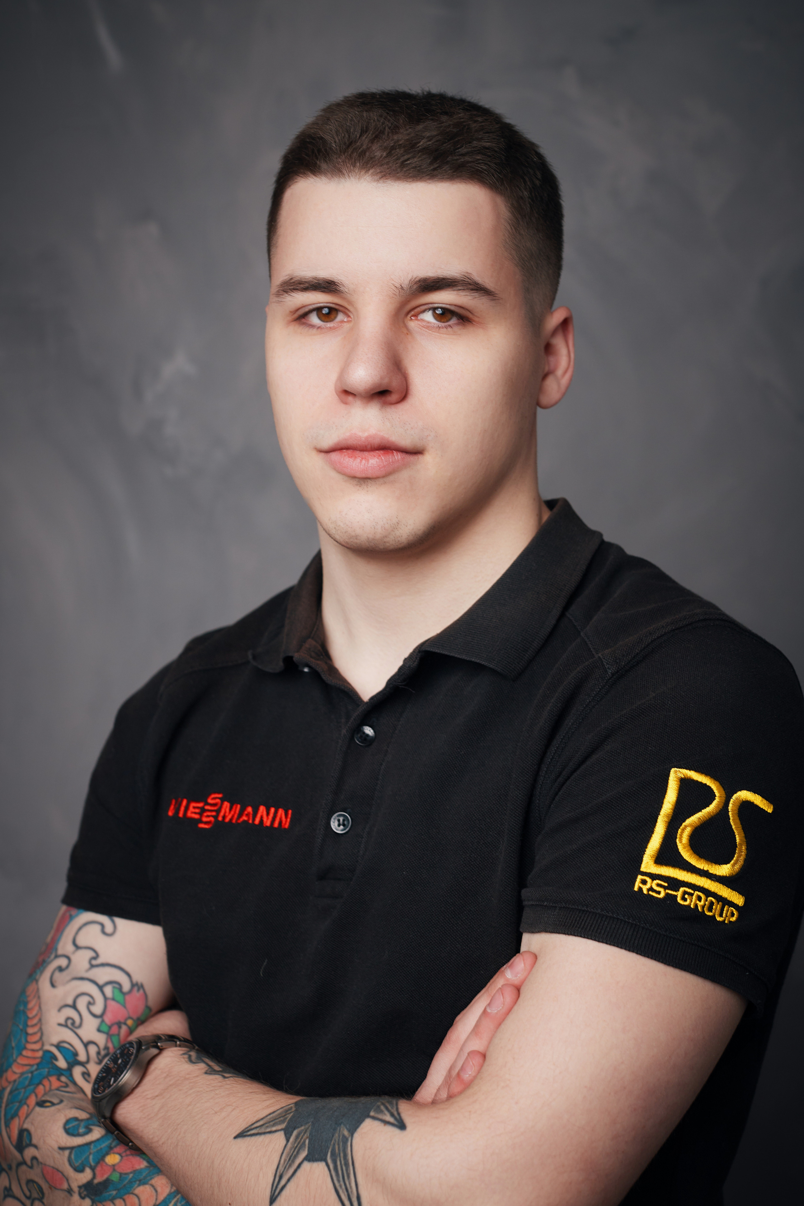 Корпоративные фотосъемки. Фотограф Валерий Сабрам