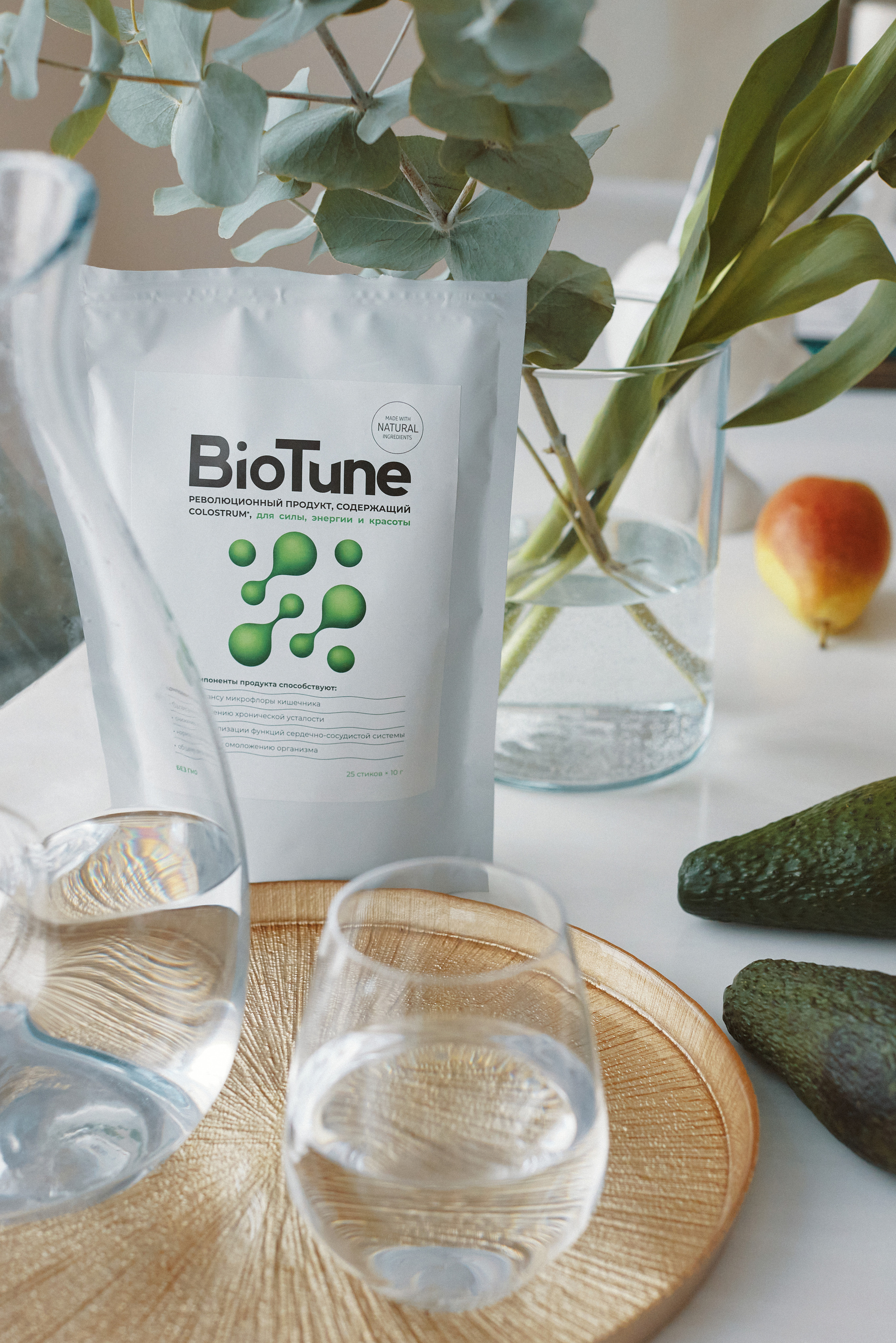 Контентная фотосъемка для Натальи. Фотограф Валерий Сабрам