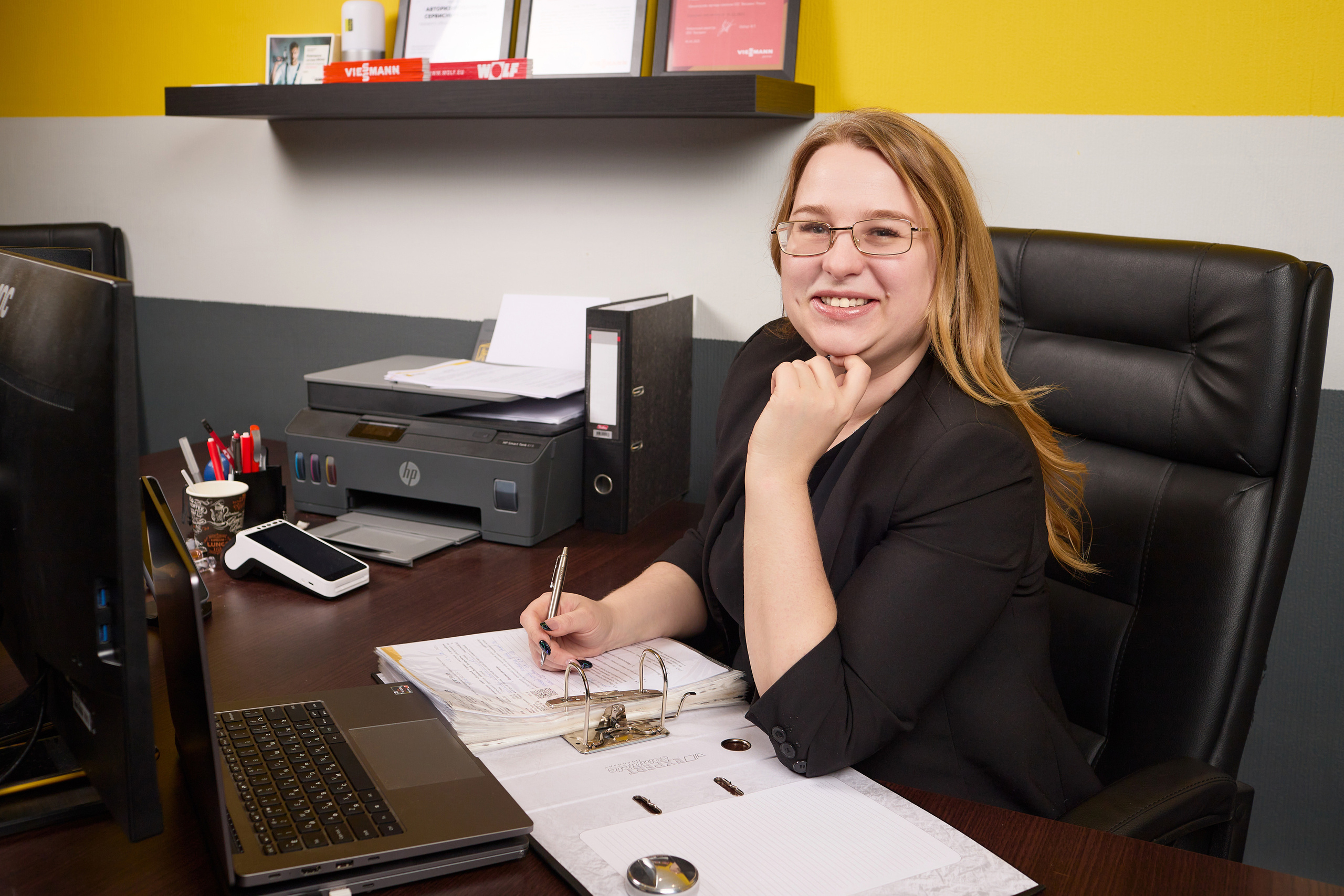 Корпоративные фотосъемки. Фотограф Валерий Сабрам