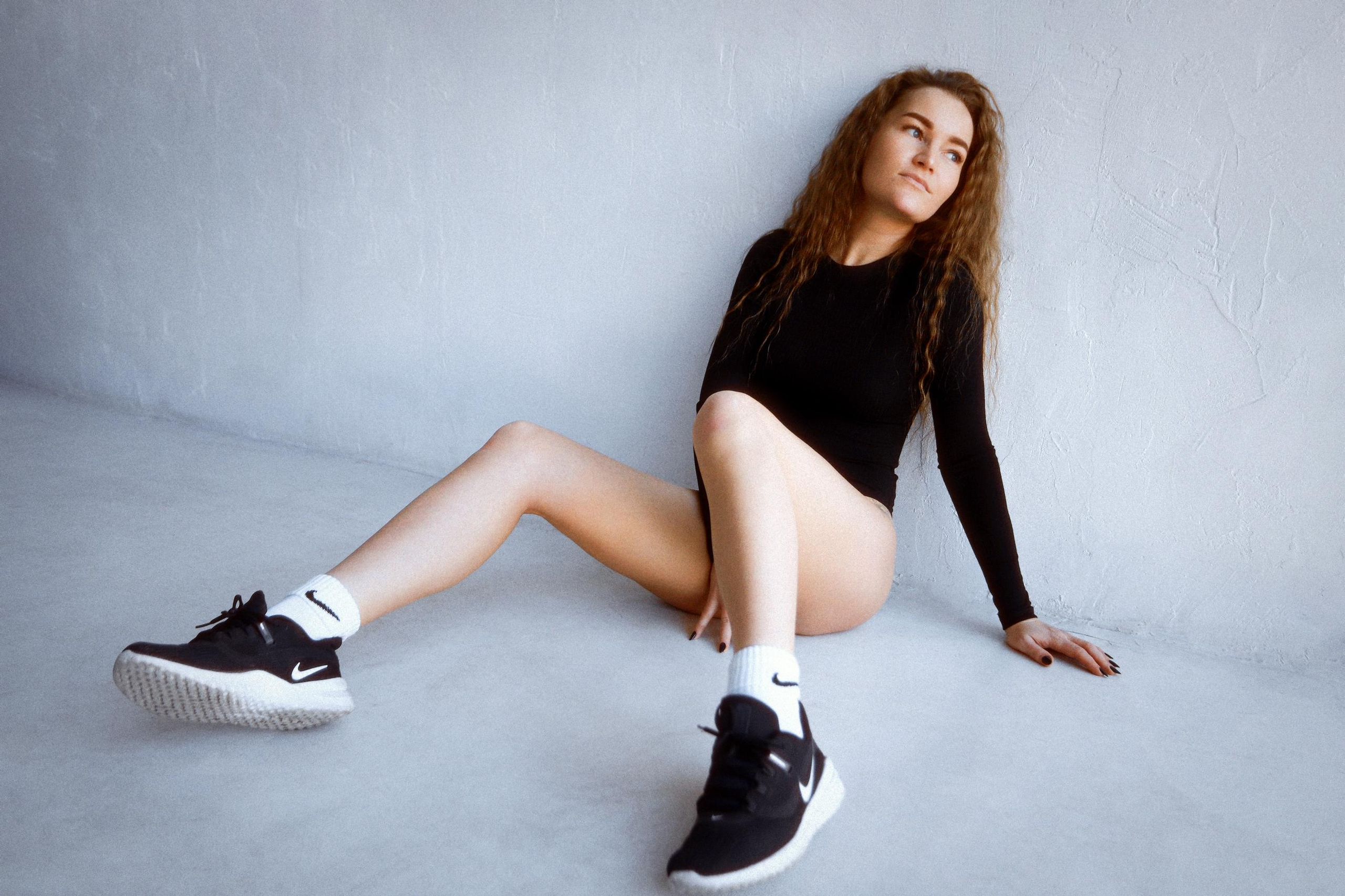 Натали. Фотограф Валерий Сабрам