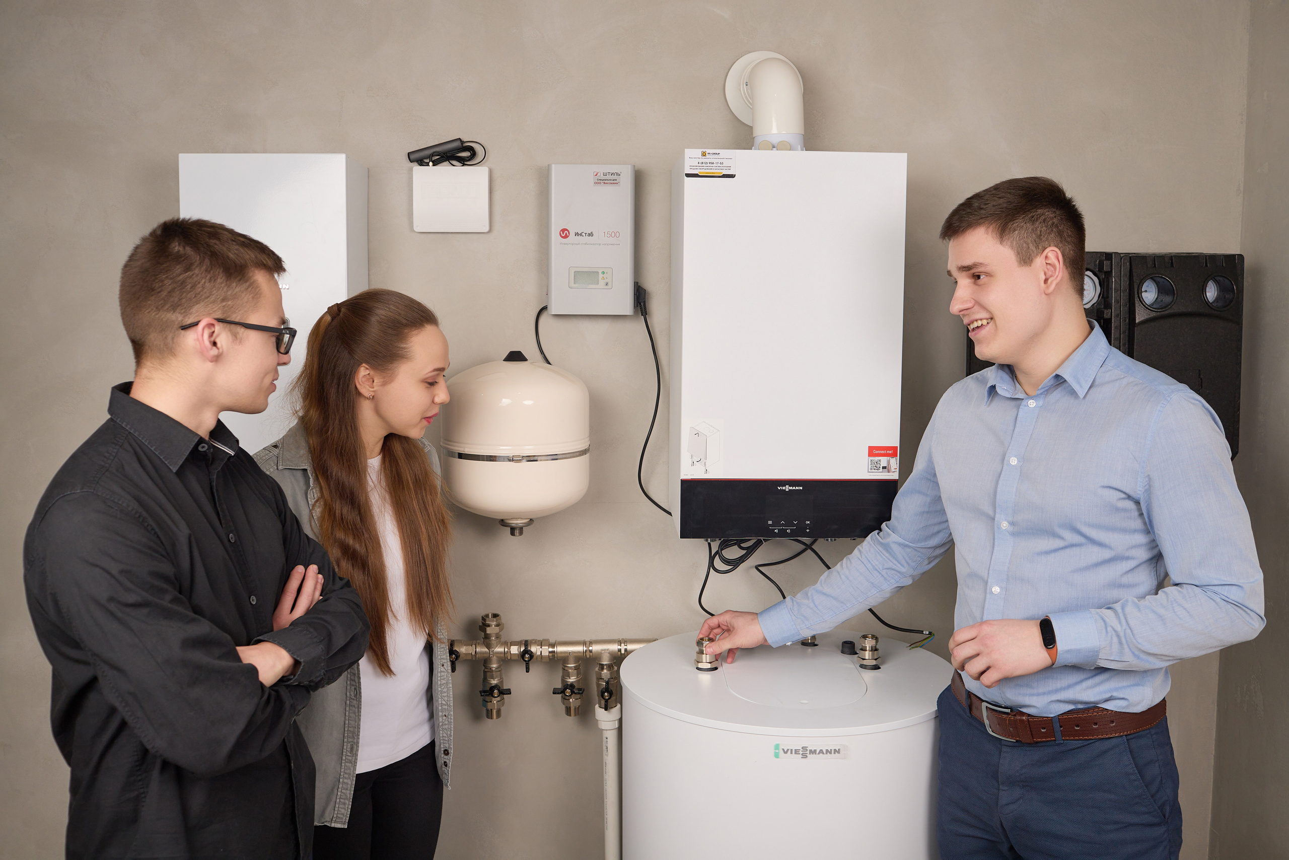 Корпоративные фотосъемки. Фотограф Валерий Сабрам