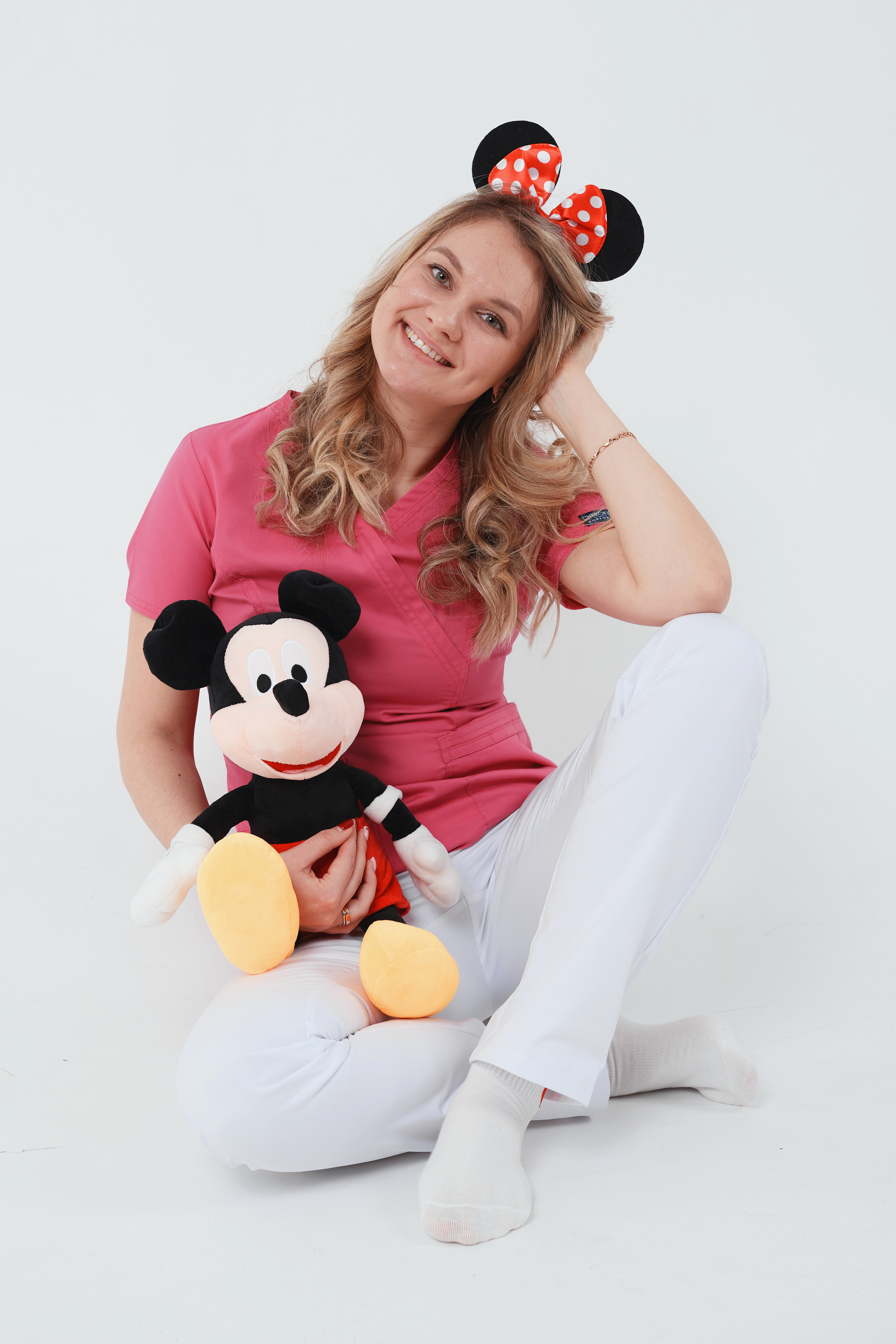 Корпоративные фотосъемки. Фотограф Валерий Сабрам