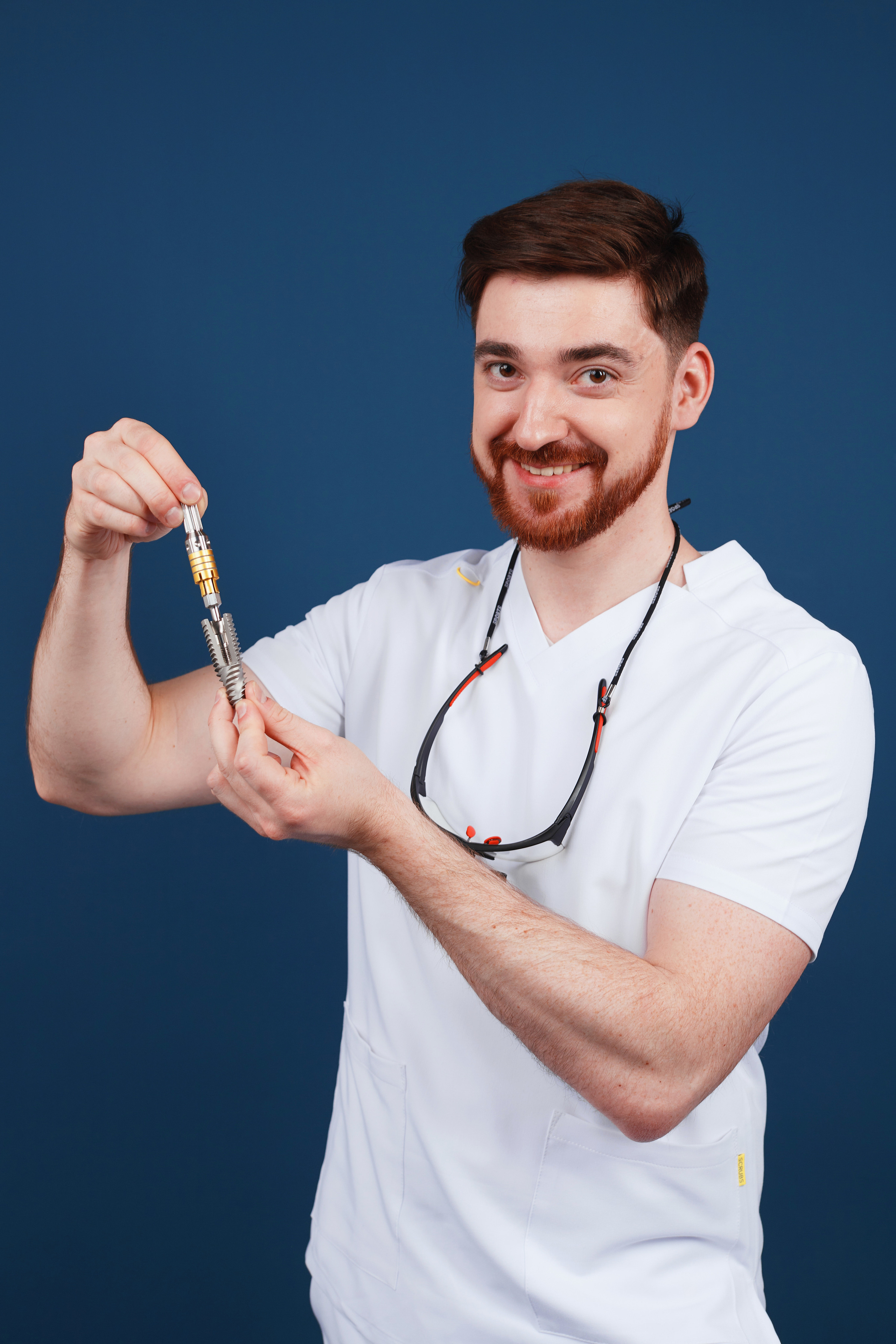 Корпоративные фотосъемки. Фотограф Валерий Сабрам