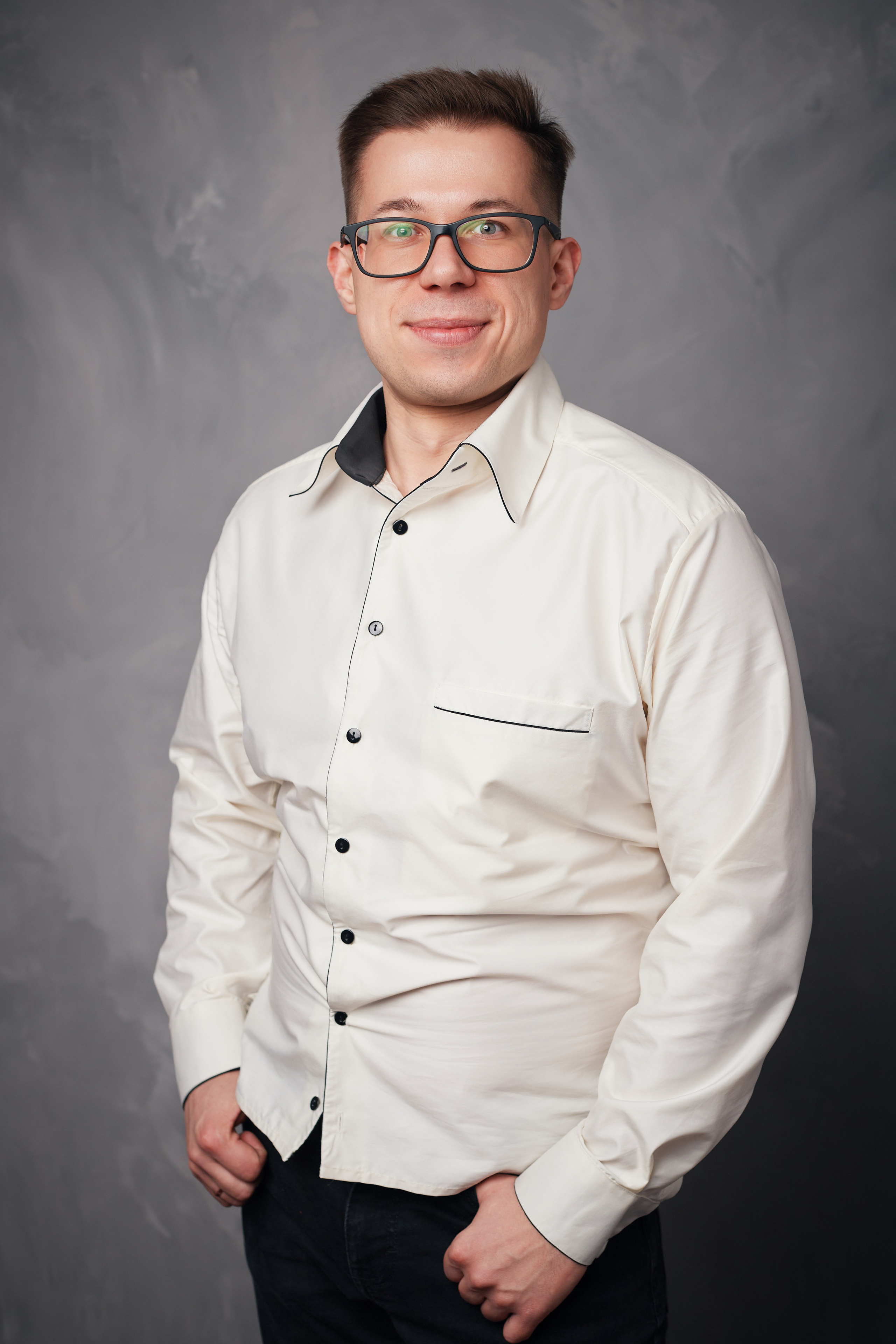 Корпоративные фотосъемки. Фотограф Валерий Сабрам