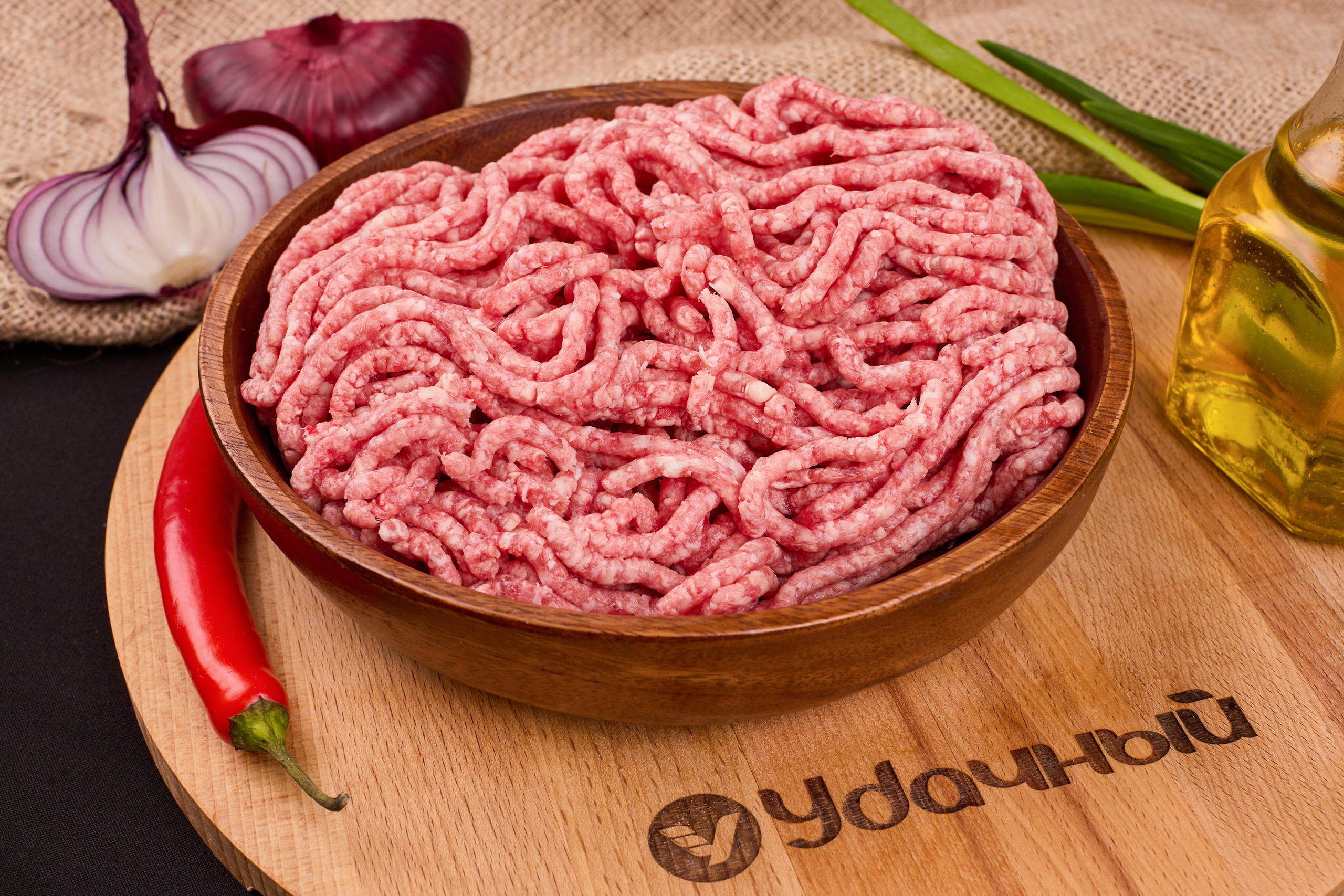 Полная съемка продукты питания. Фотограф Валерий Сабрам