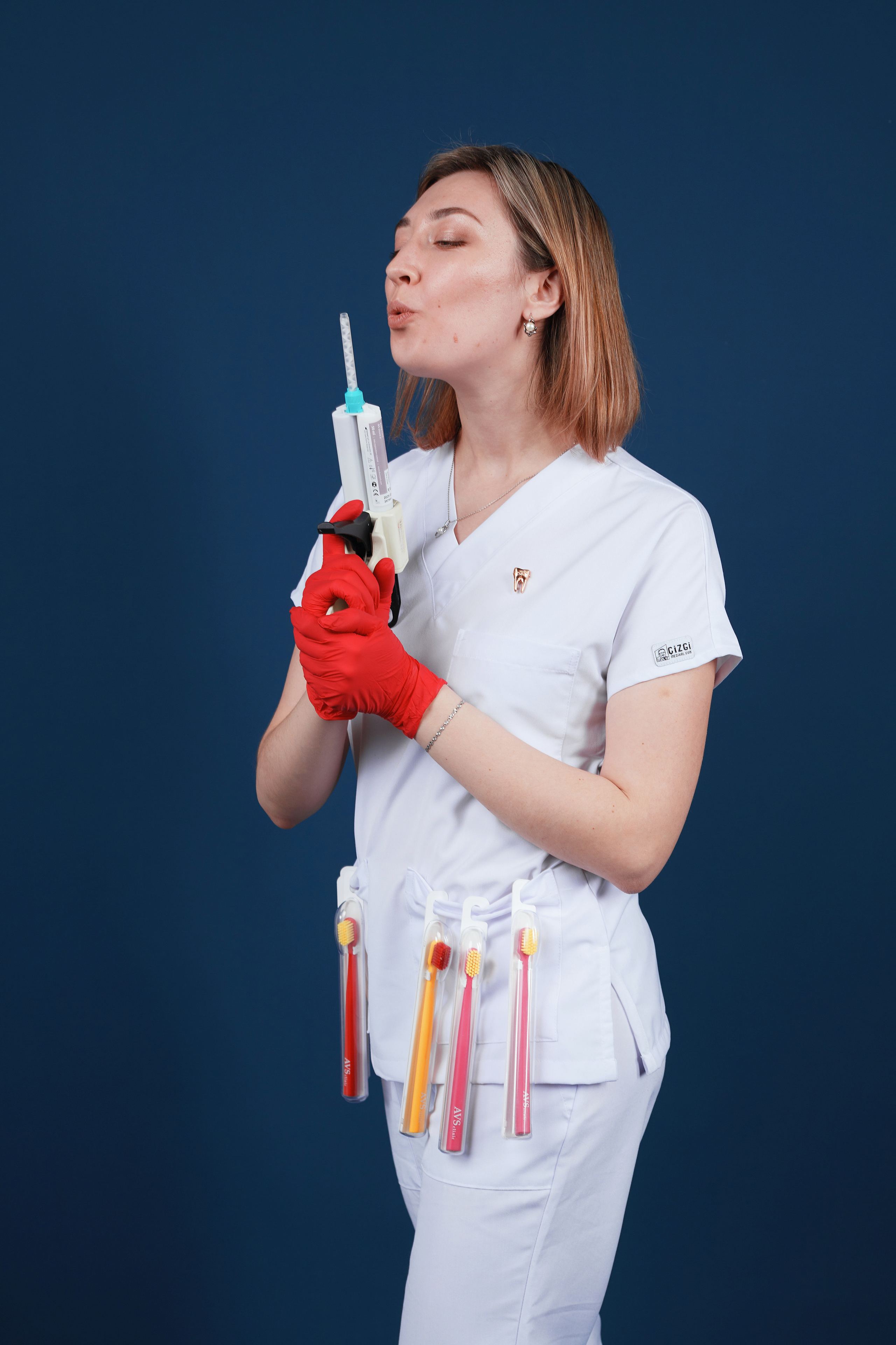 Корпоративные фотосъемки. Фотограф Валерий Сабрам