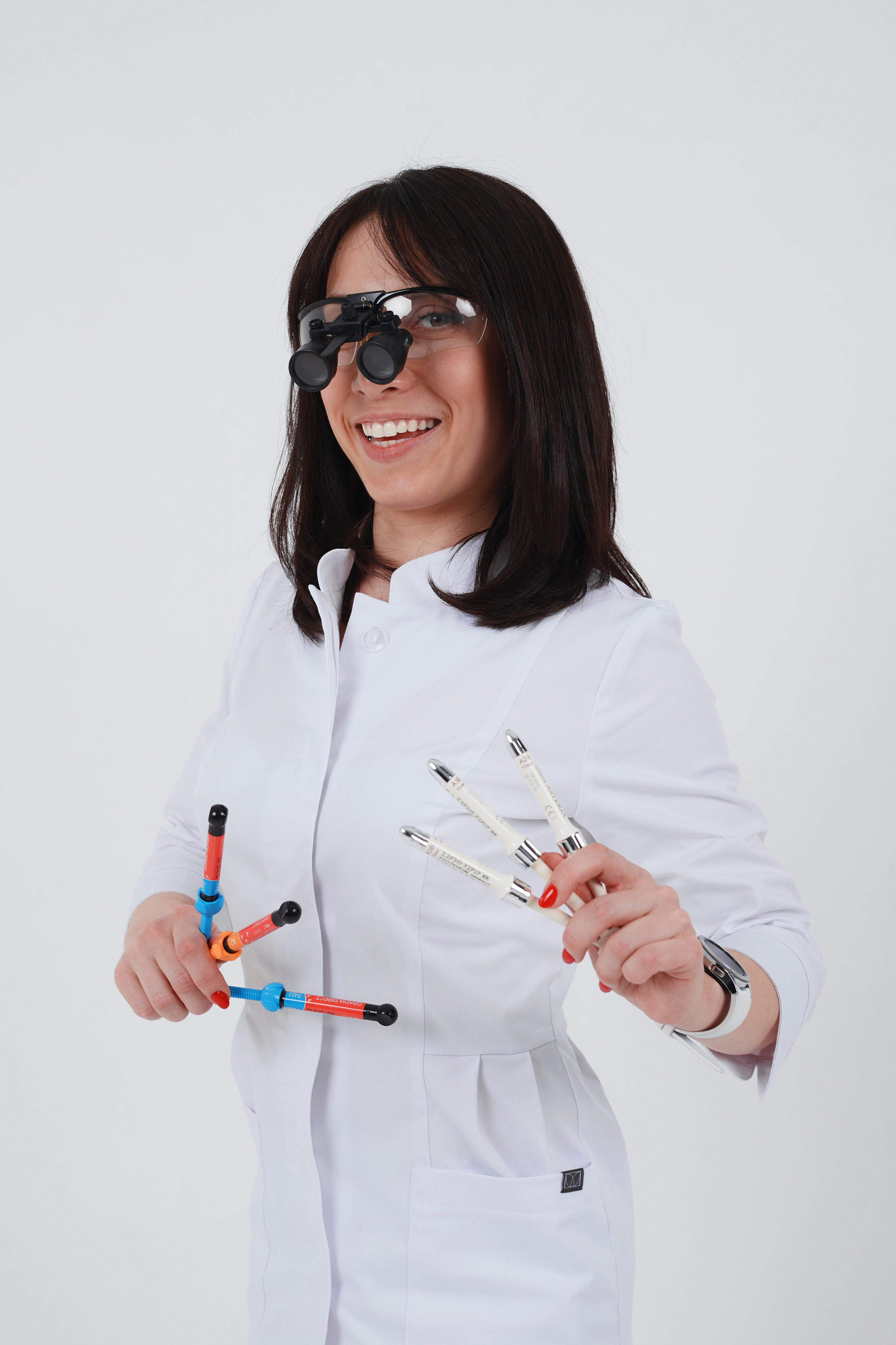 Корпоративные фотосъемки. Фотограф Валерий Сабрам