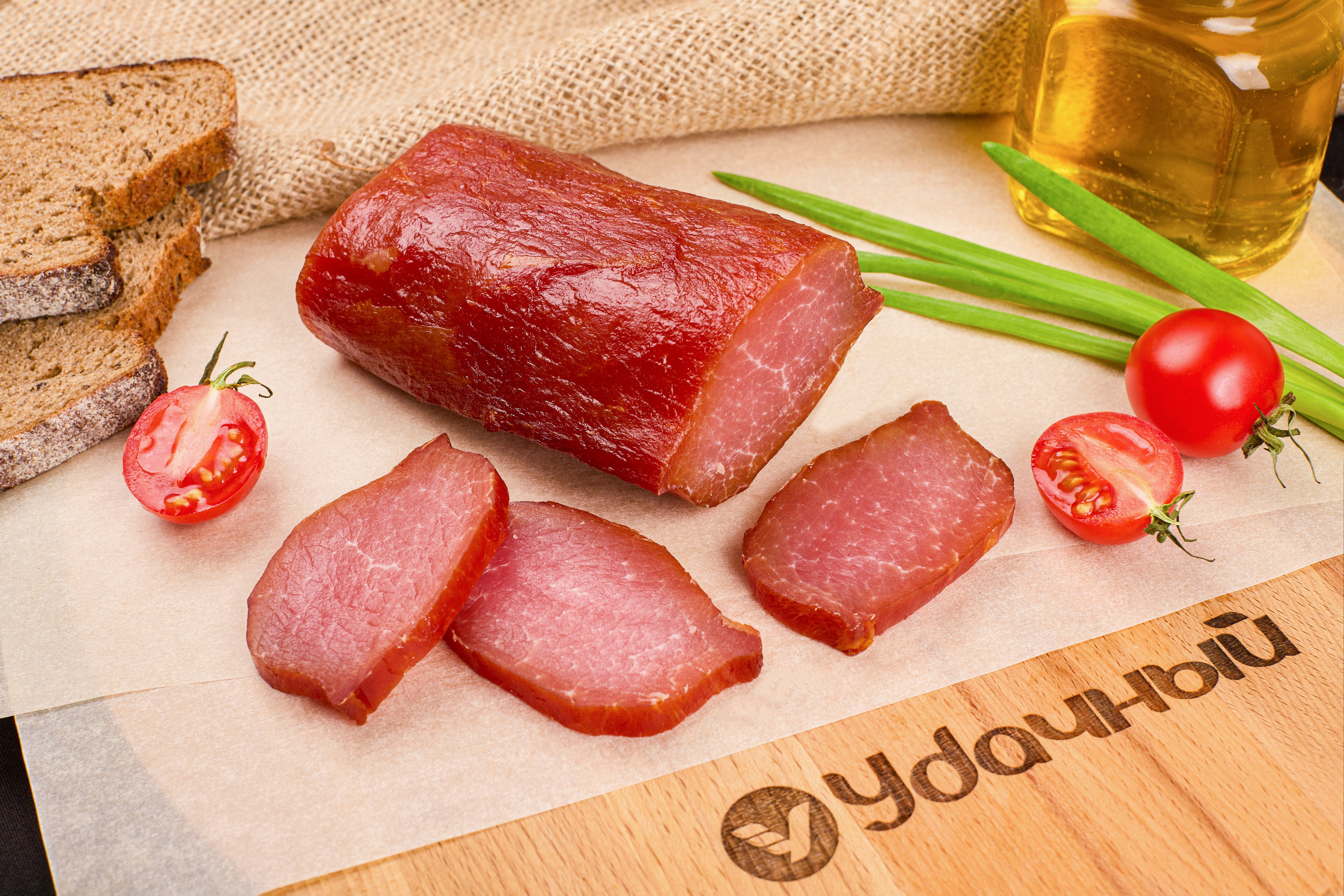 Фуд съемка — общее. Фотограф Валерий Сабрам