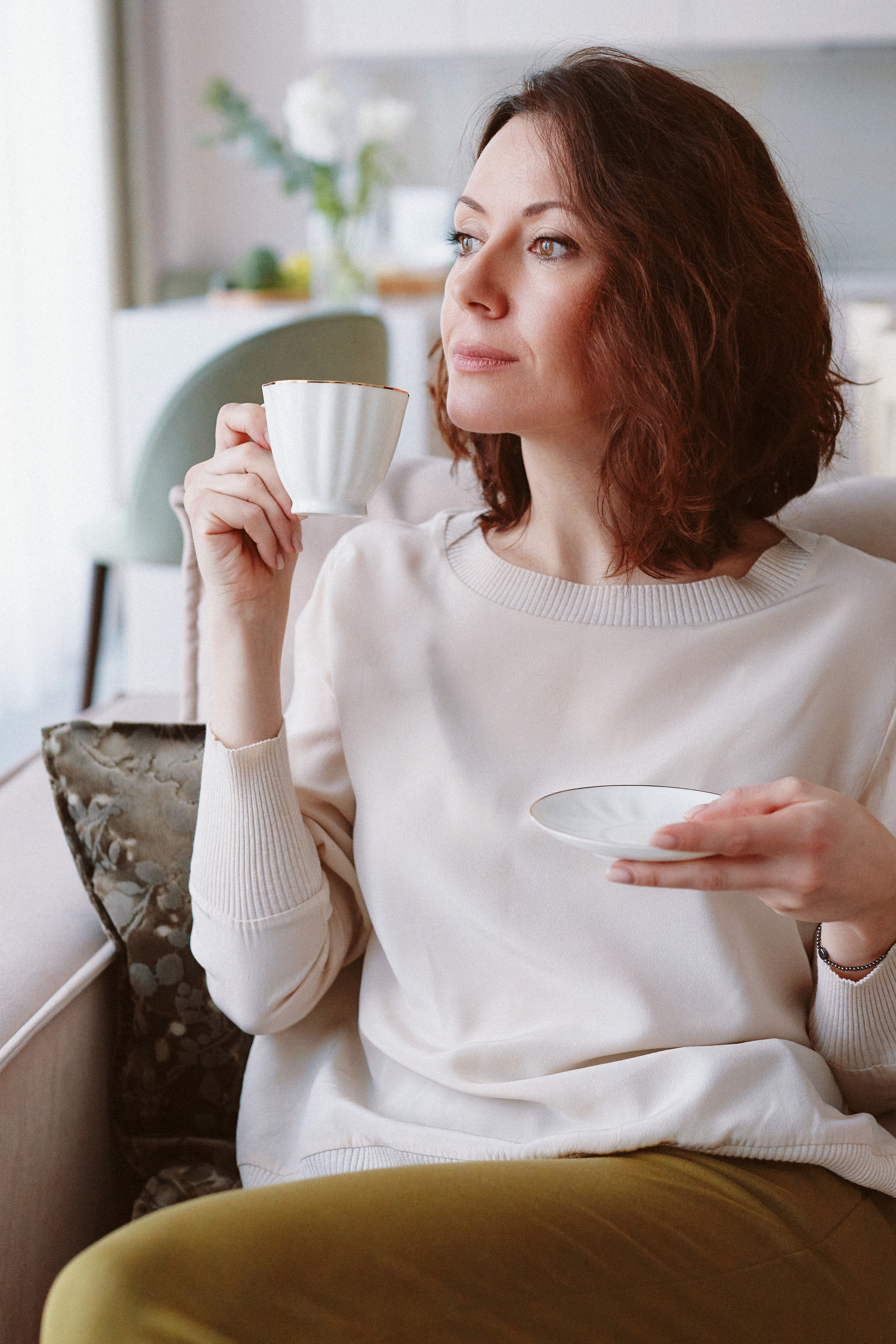 Контентная фотосъемка для Натальи. Фотограф Валерий Сабрам