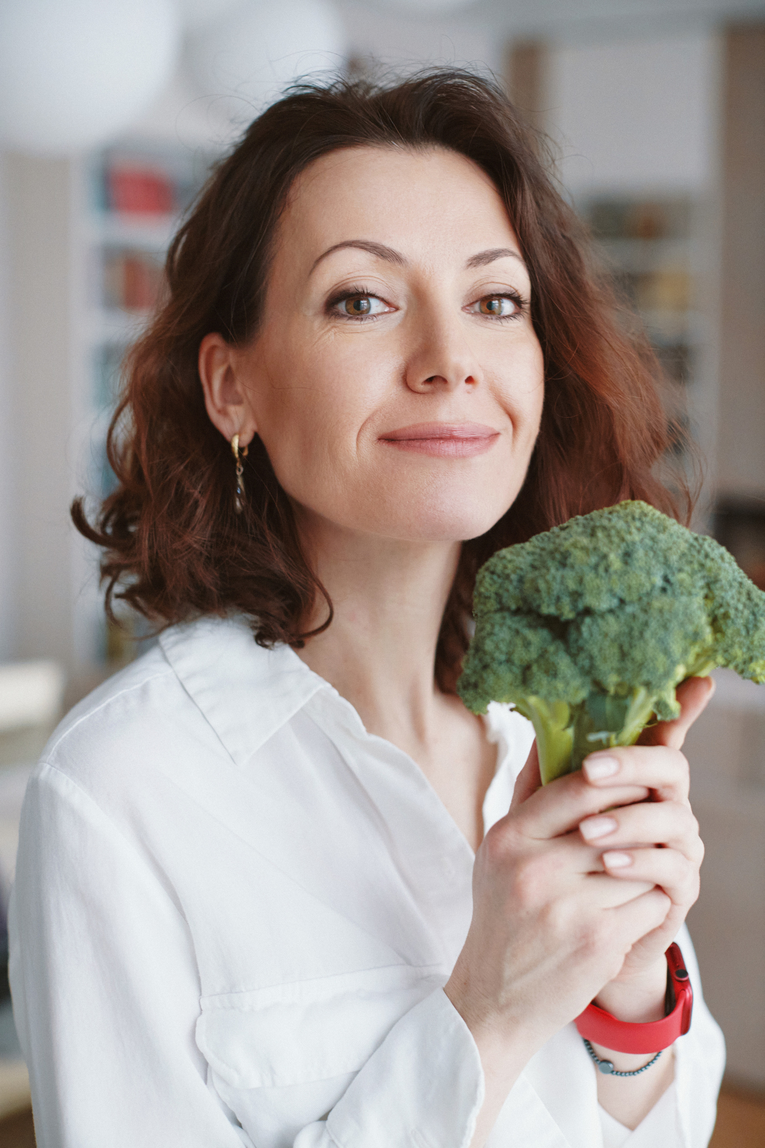 Контентная фотосъемка для Натальи. Фотограф Валерий Сабрам