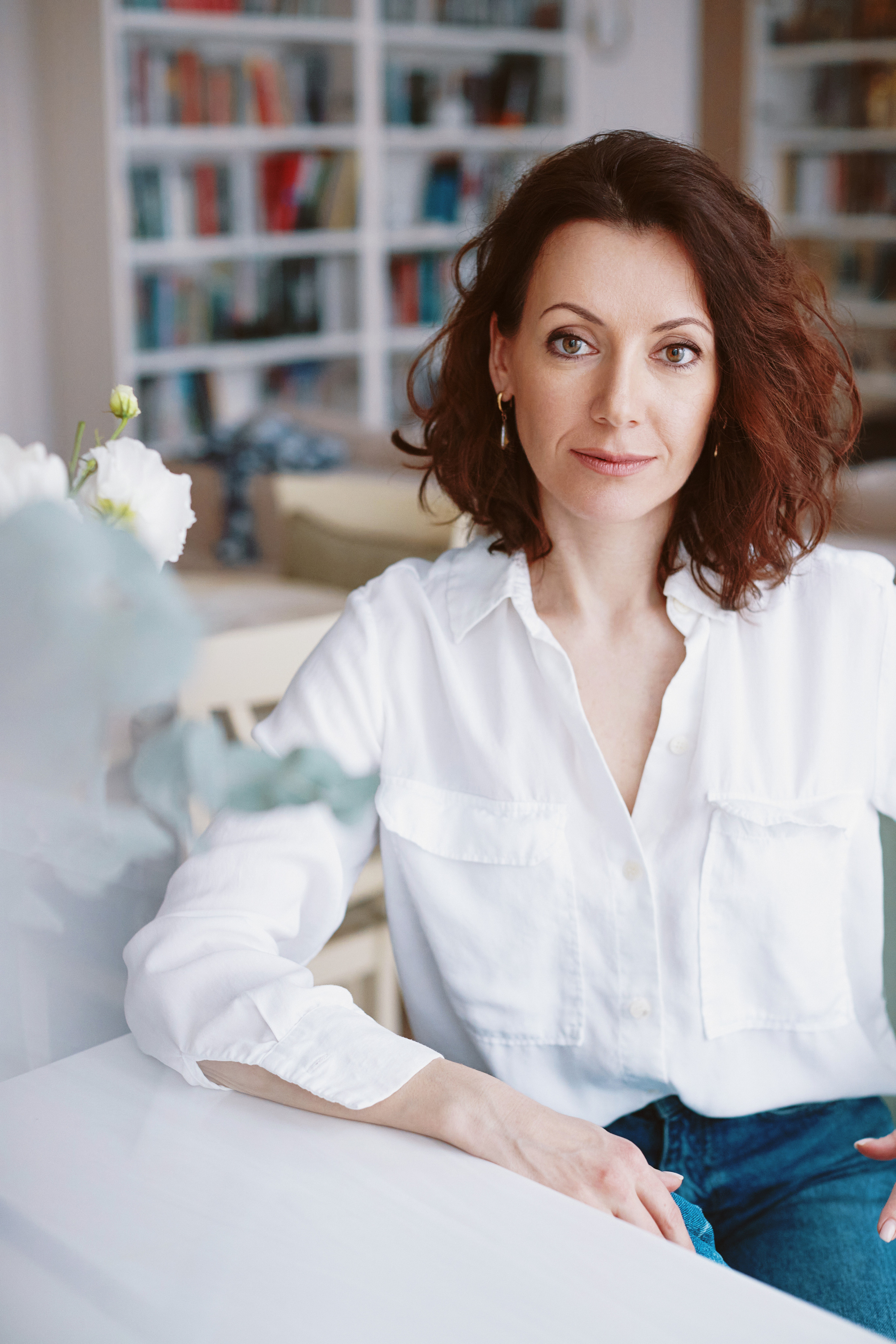 Контентная фотосъемка для Натальи. Фотограф Валерий Сабрам