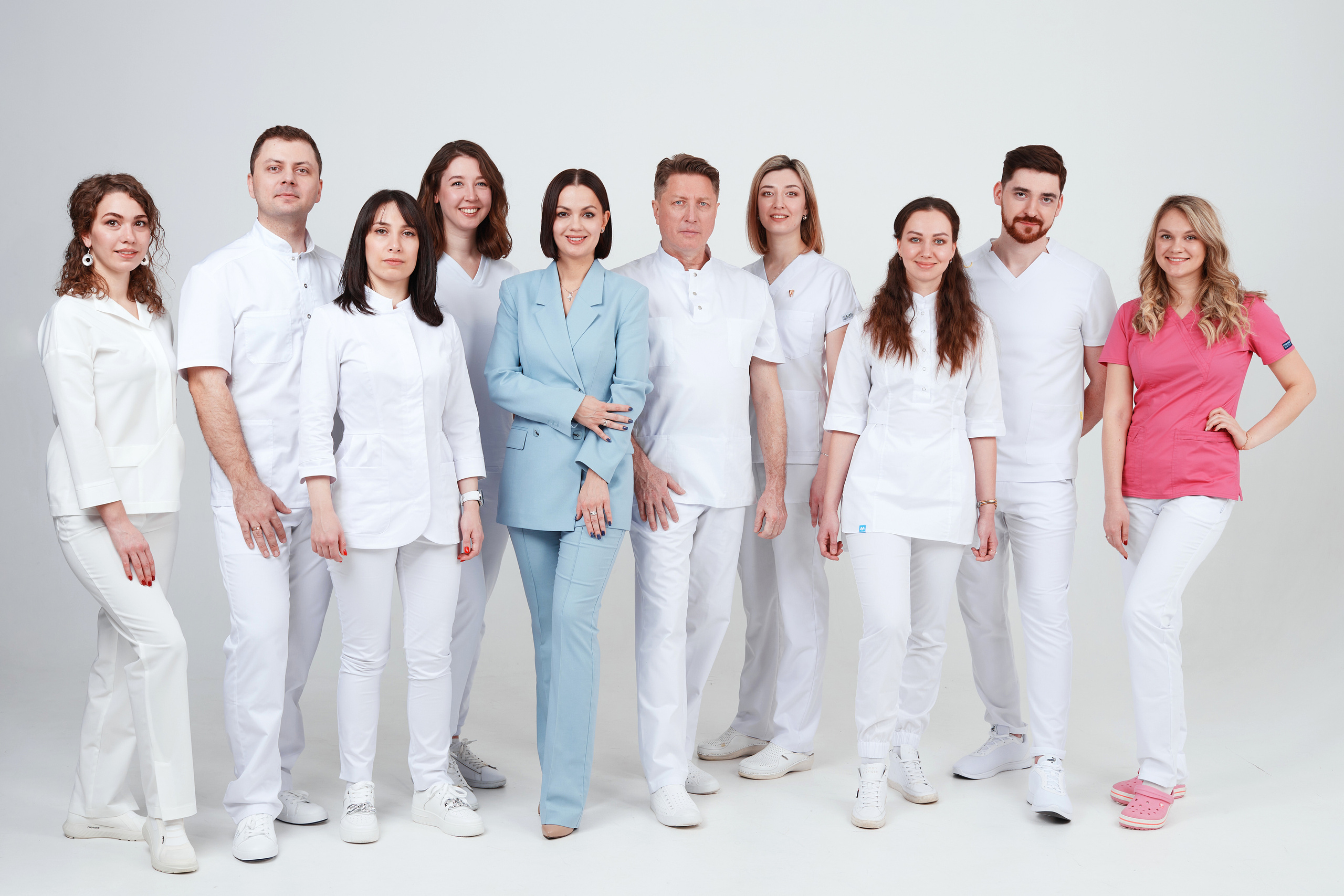 Корпоративные фотосъемки. Фотограф Валерий Сабрам