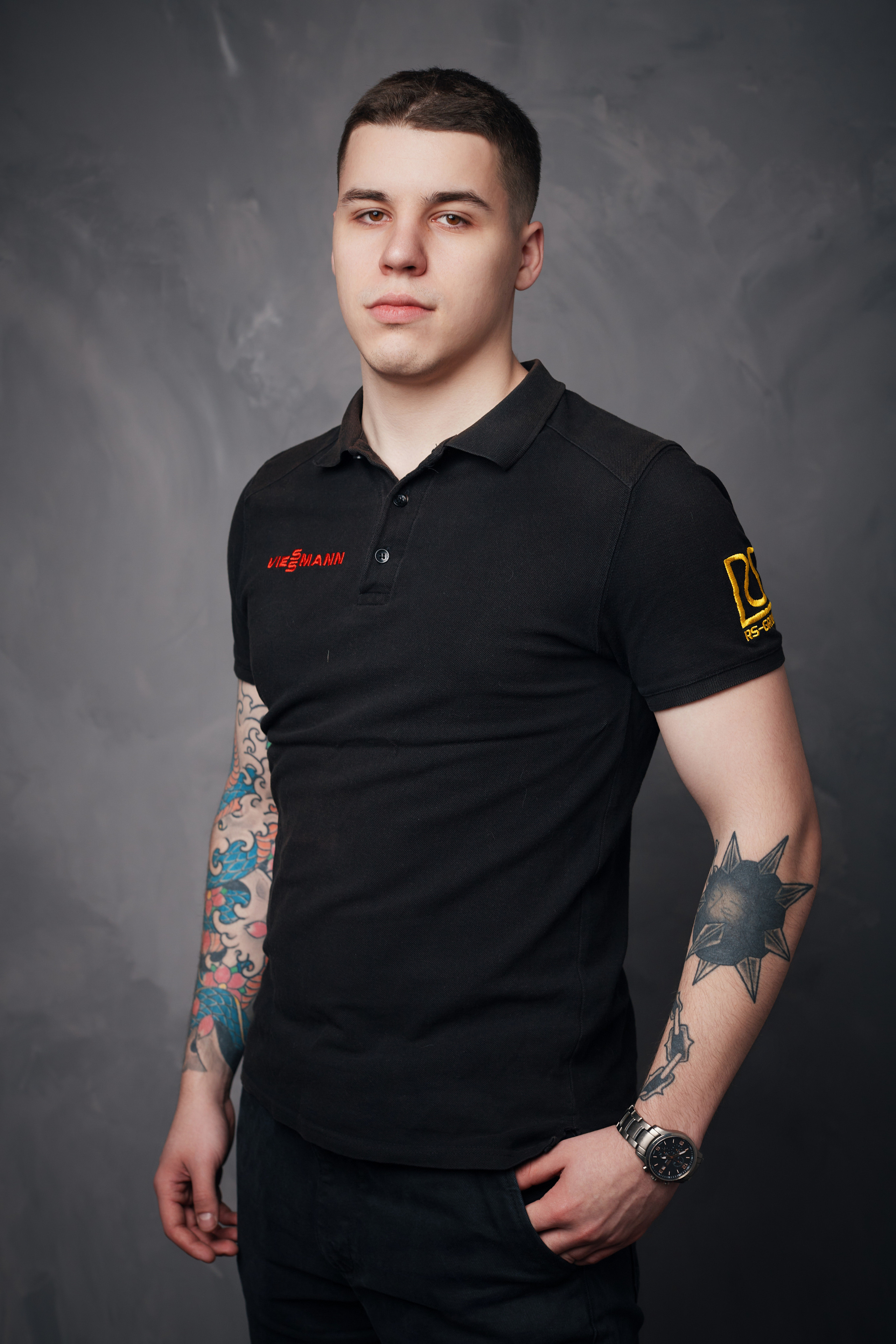 Корпоративные фотосъемки. Фотограф Валерий Сабрам