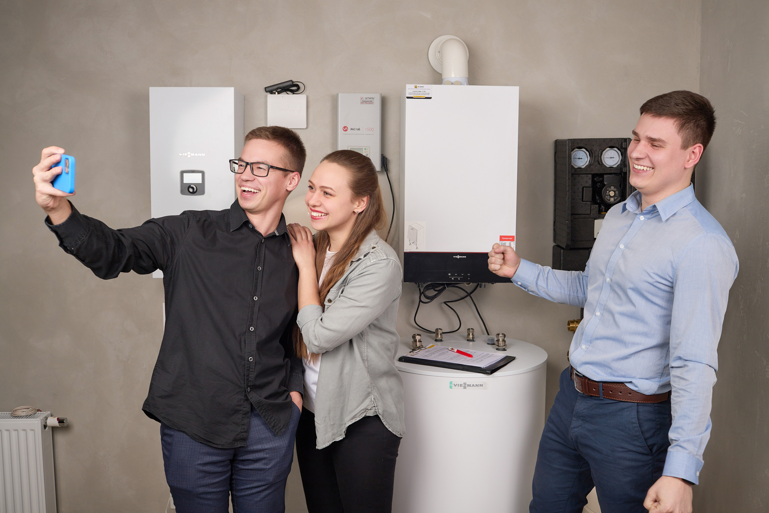 Корпоративные фотосъемки. Фотограф Валерий Сабрам