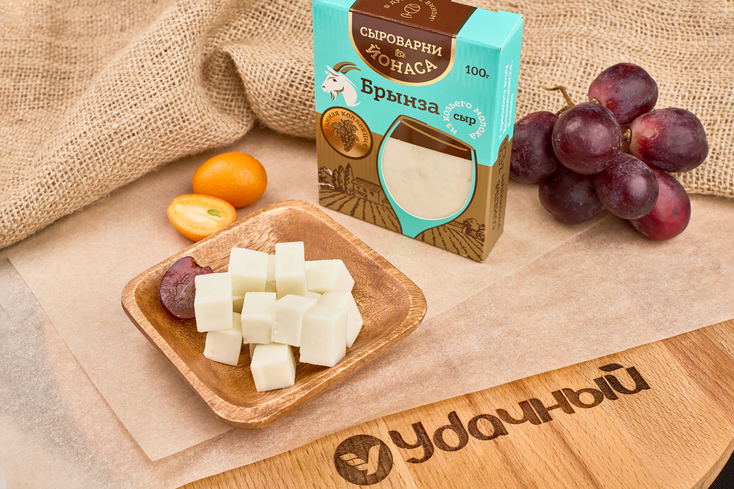 Полная съемка продукты питания. Фотограф Валерий Сабрам