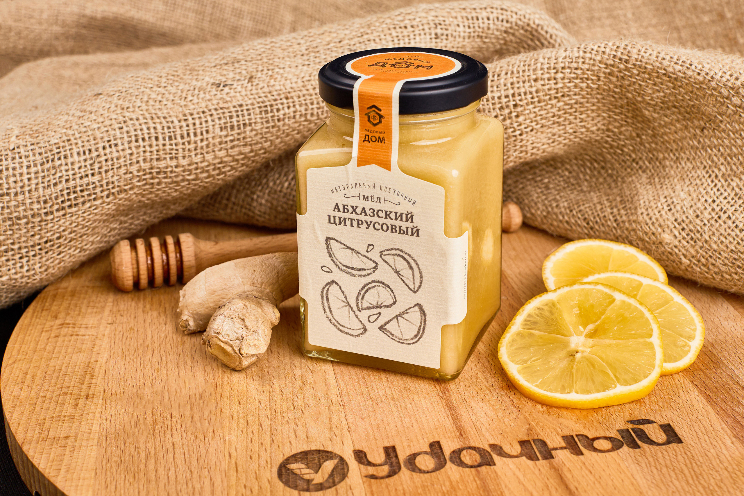 Фуд съемка — общее. Фотограф Валерий Сабрам