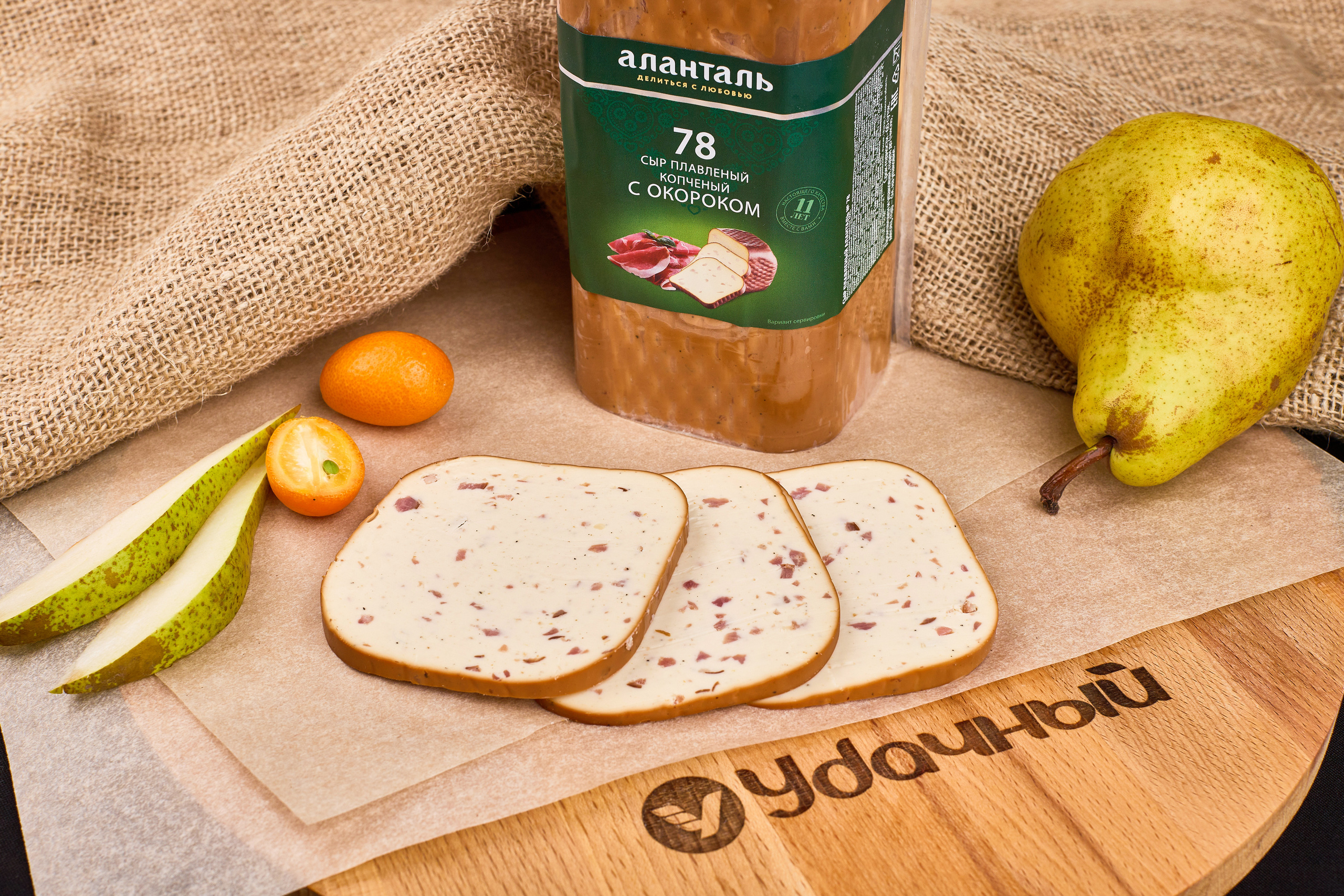 Полная съемка продукты питания. Фотограф Валерий Сабрам