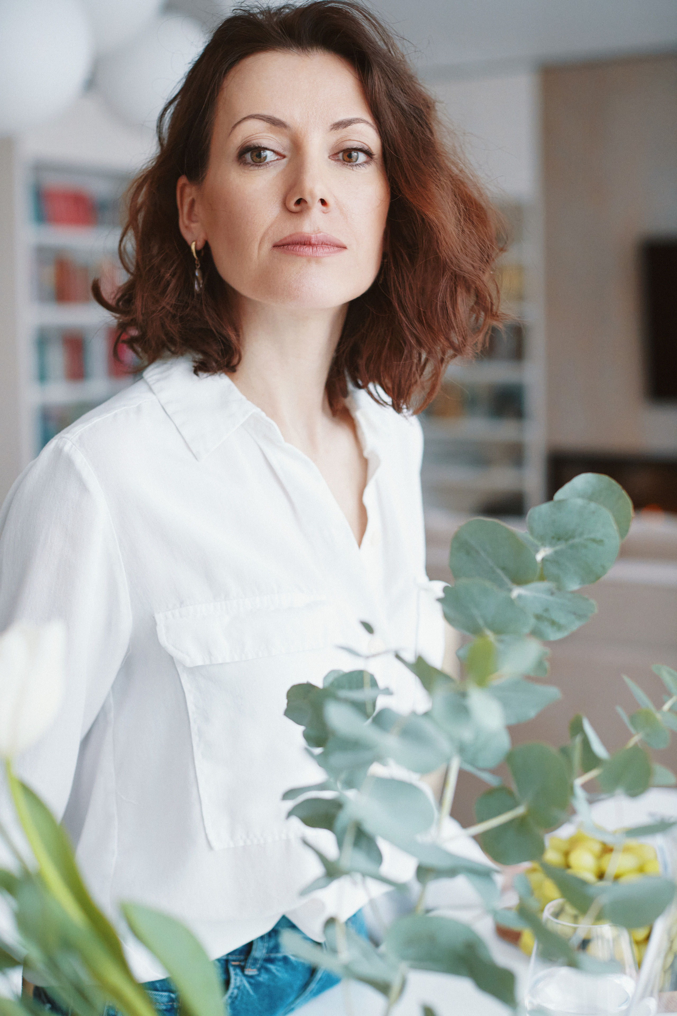 Контентная фотосъемка для Натальи. Фотограф Валерий Сабрам