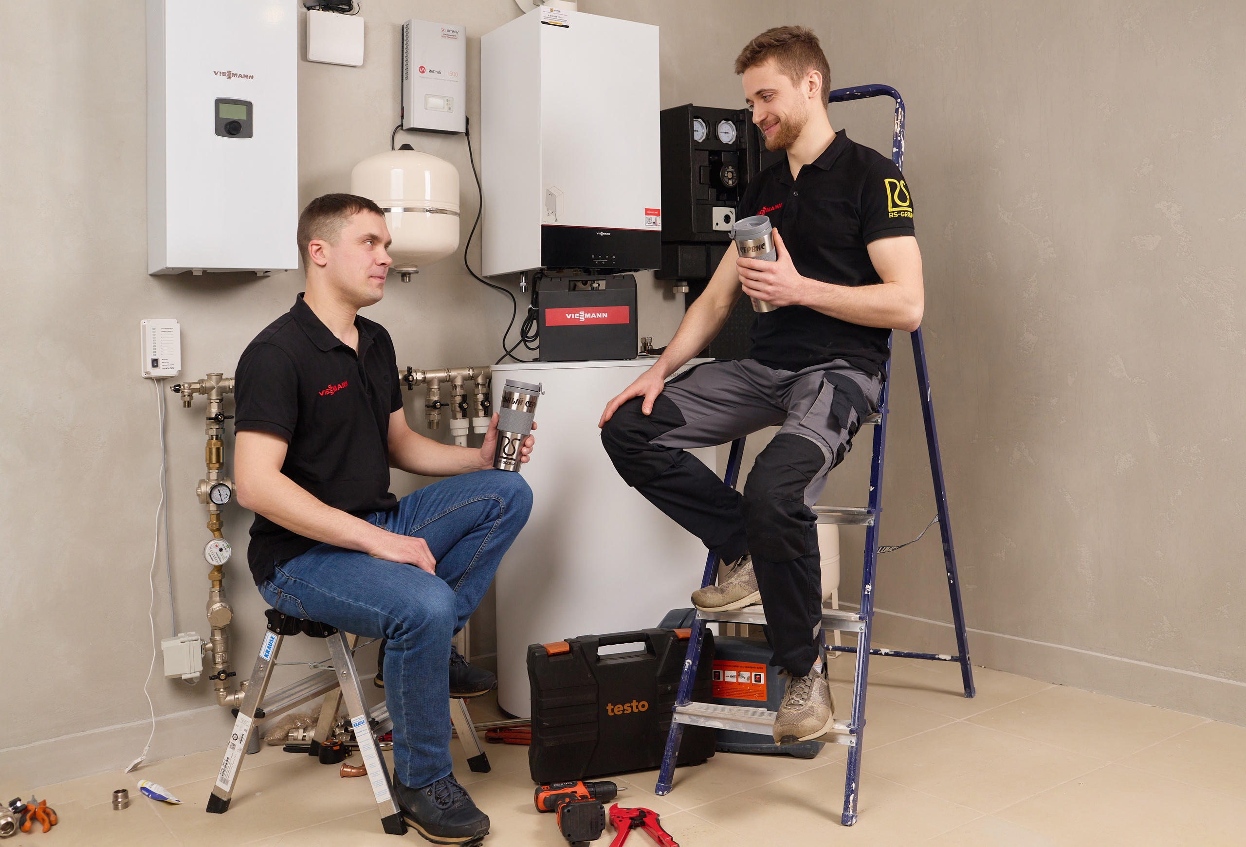 Корпоративные фотосъемки. Фотограф Валерий Сабрам