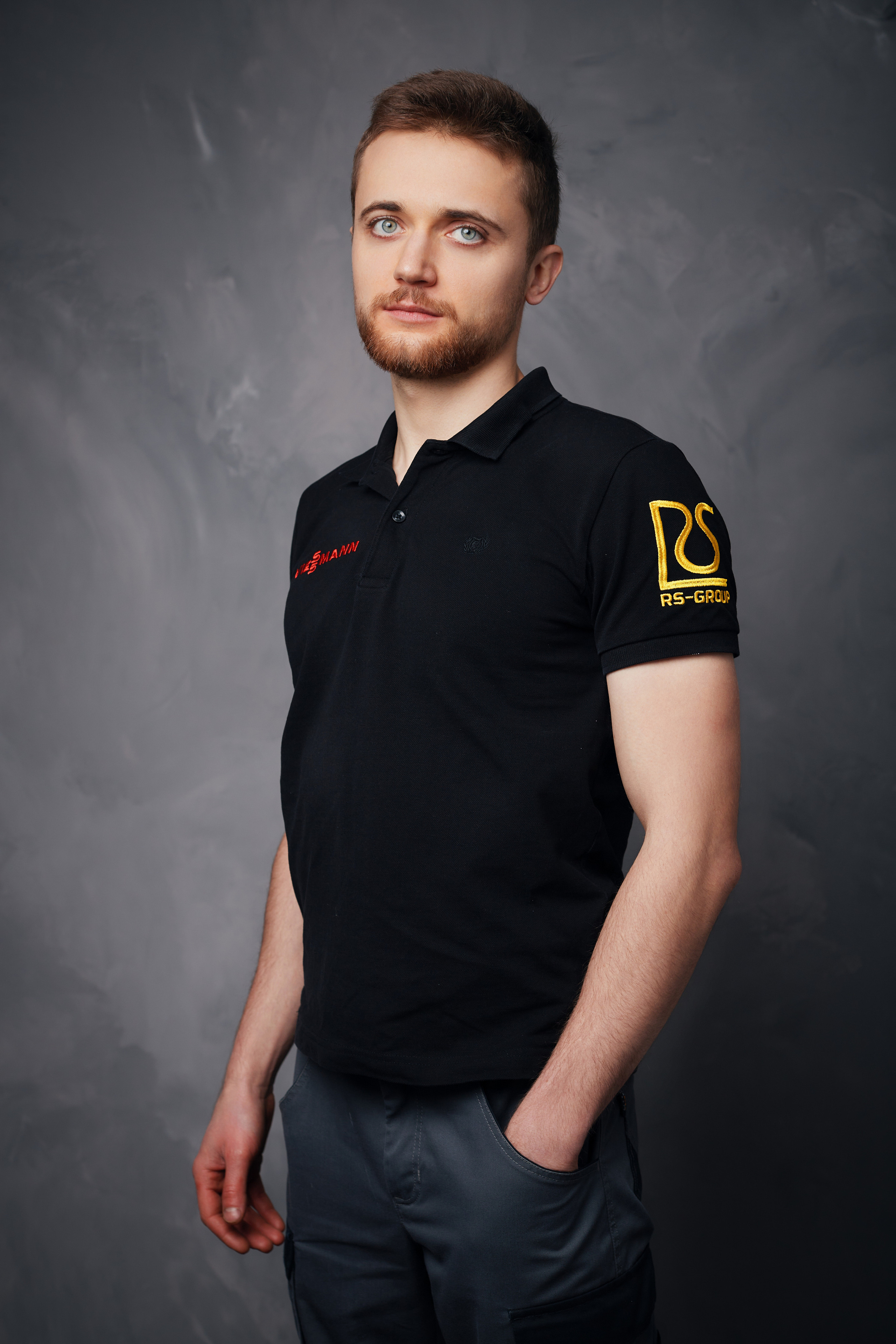 Корпоративные фотосъемки. Фотограф Валерий Сабрам