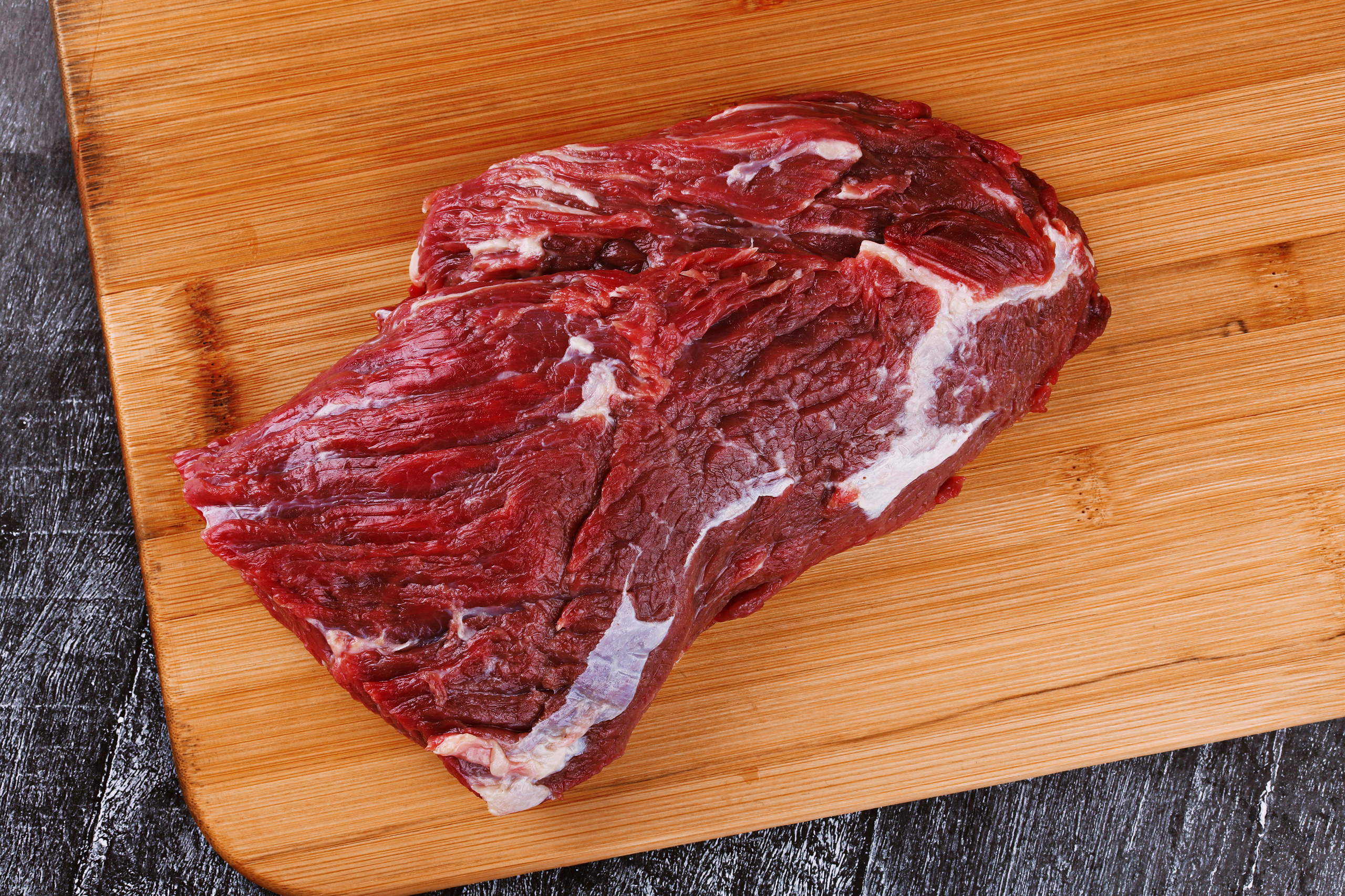 Фуд съемка — общее. Фотограф Валерий Сабрам