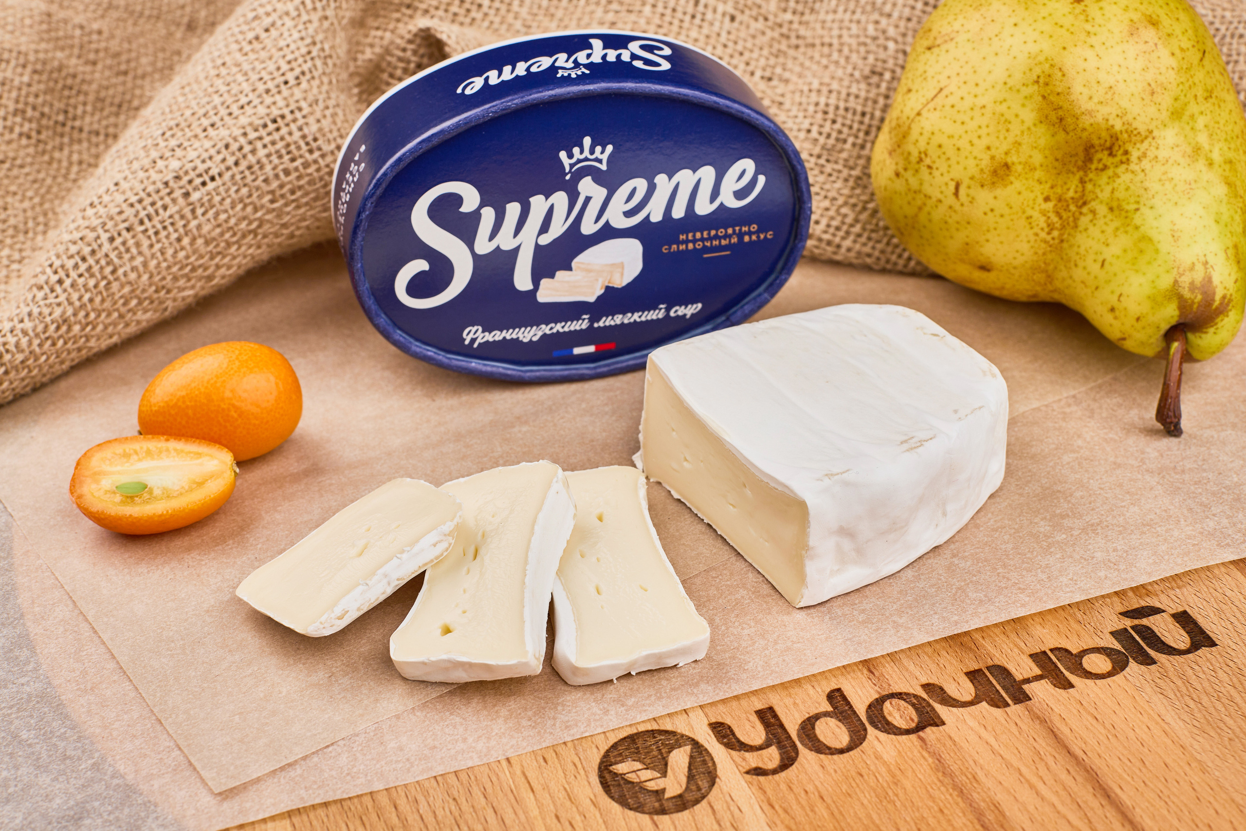 Полная съемка продукты питания. Фотограф Валерий Сабрам