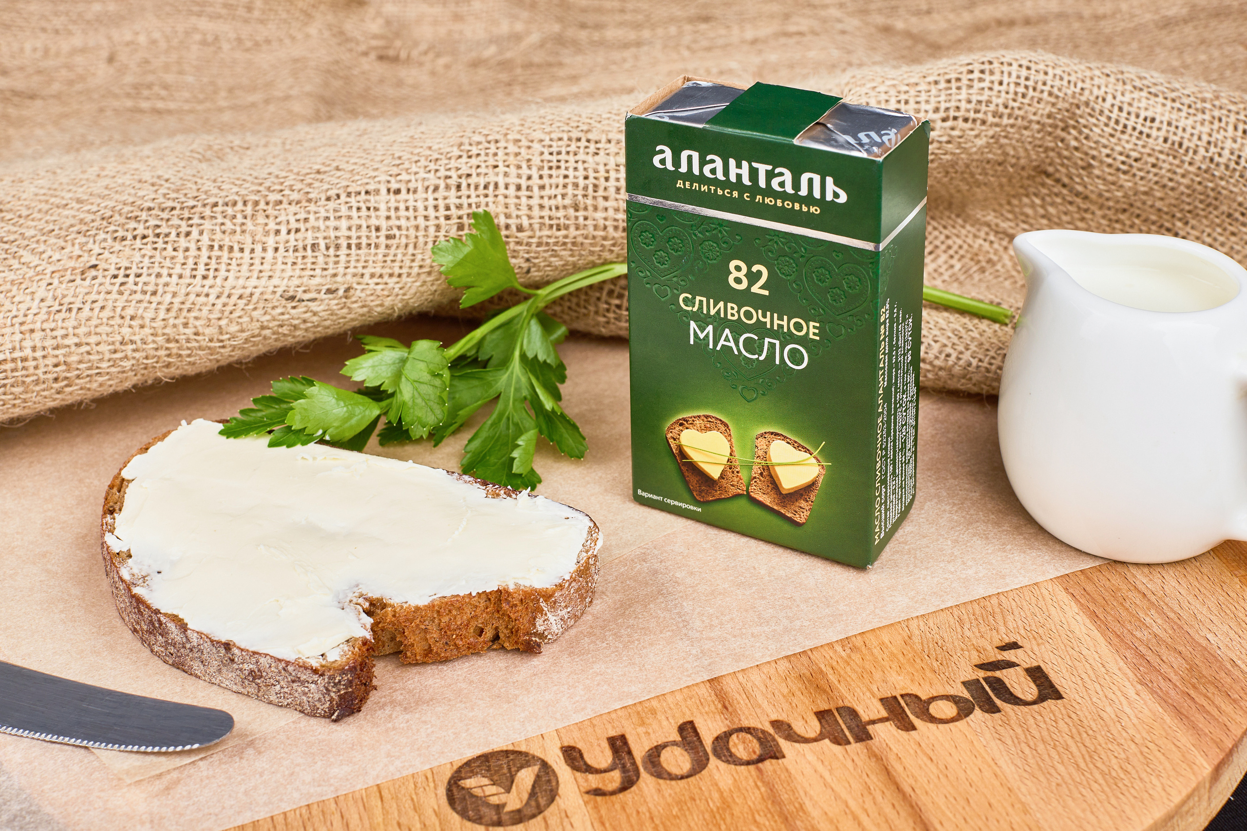 Полная съемка продукты питания. Фотограф Валерий Сабрам