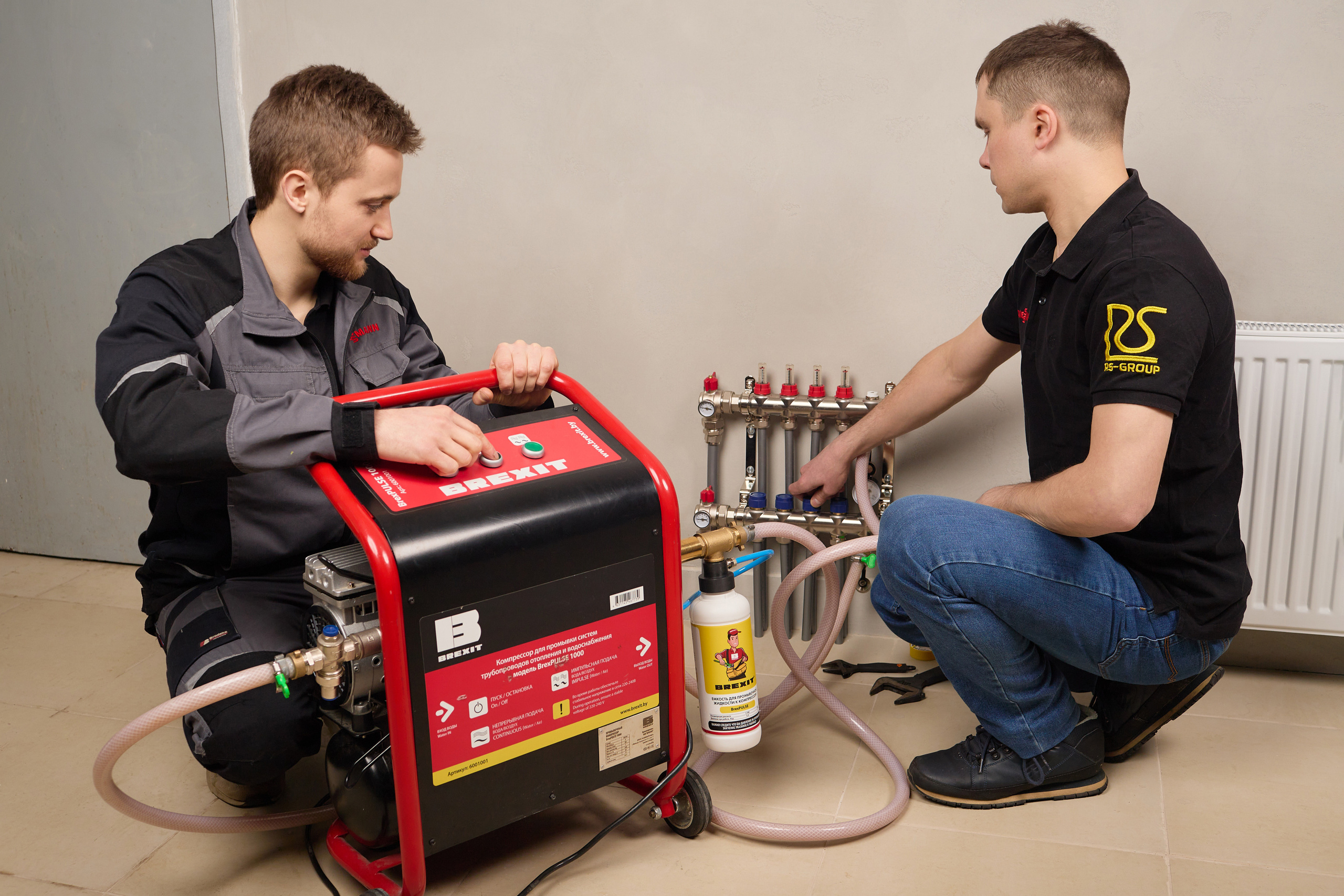 Корпоративные фотосъемки. Фотограф Валерий Сабрам