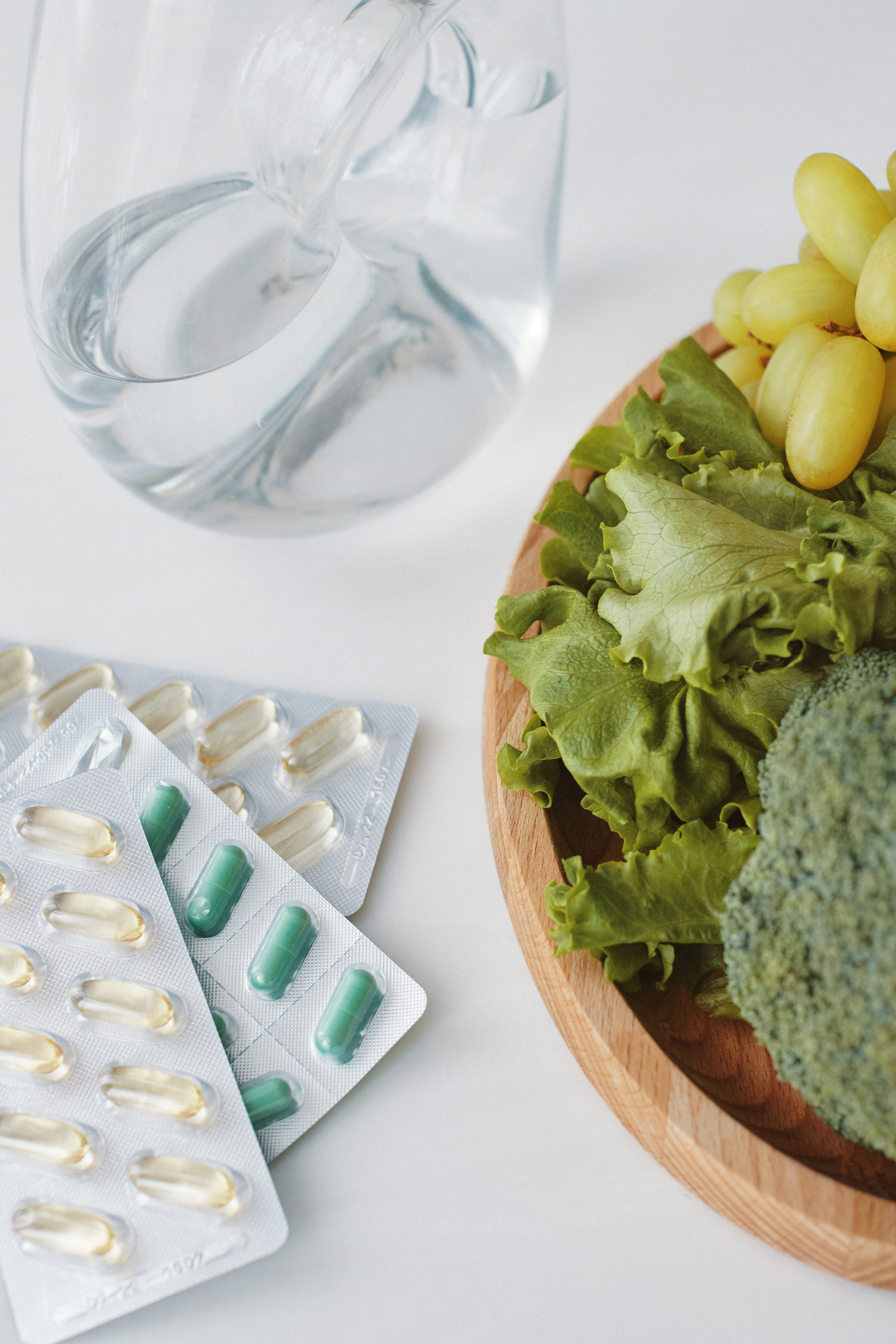 Контентная фотосъемка для Натальи. Фотограф Валерий Сабрам