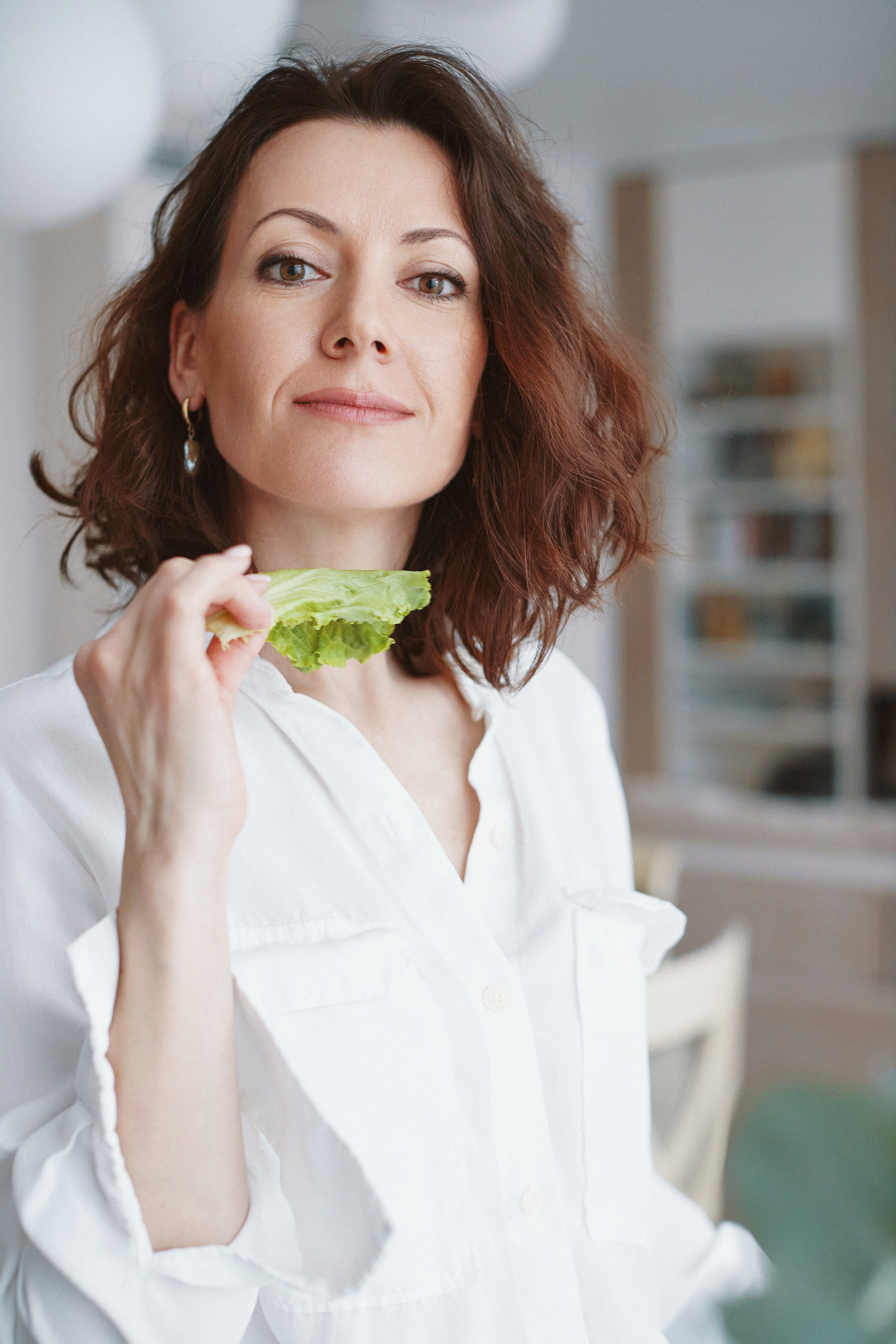 Контентная фотосъемка для Натальи. Фотограф Валерий Сабрам