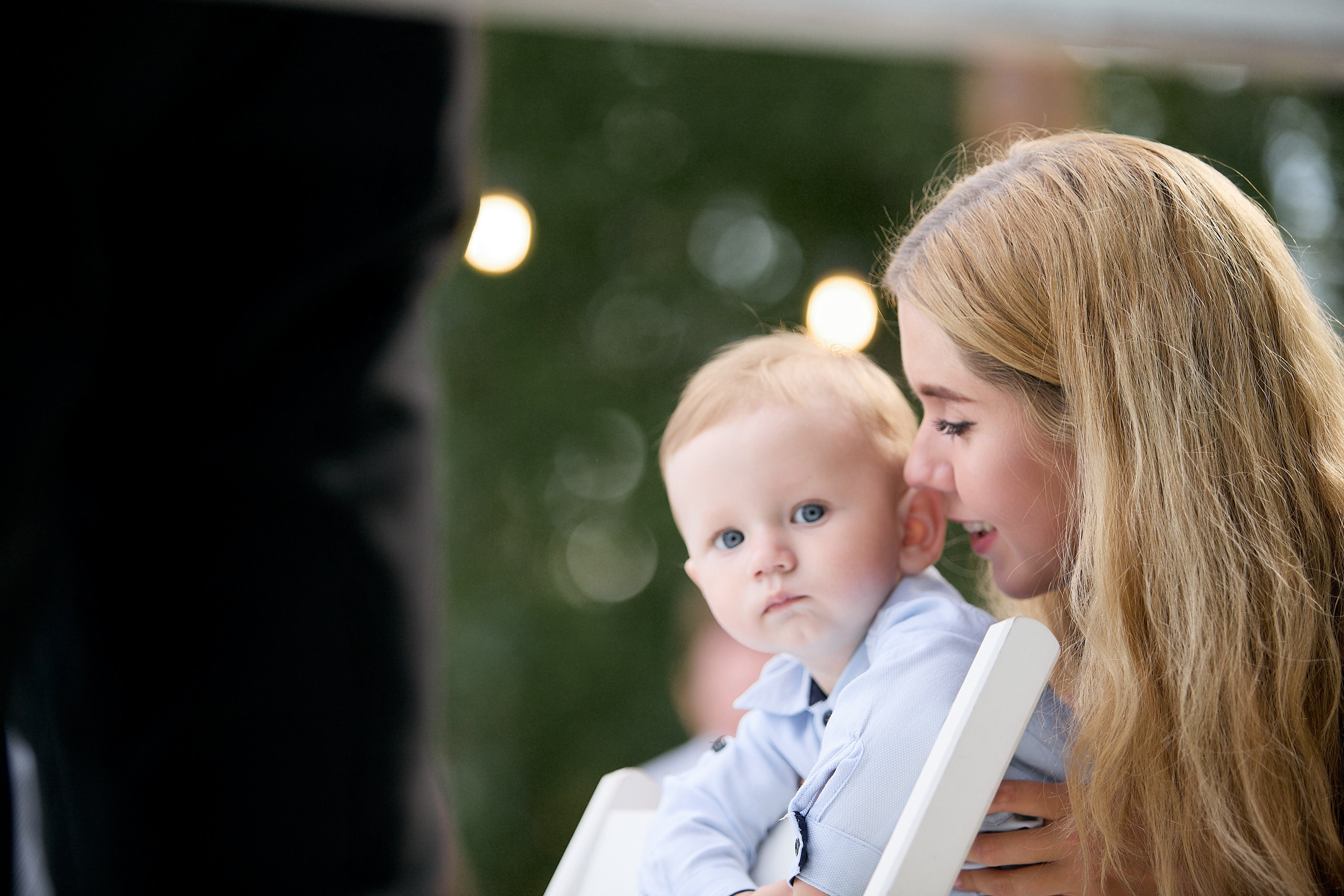 Выездная регистрация на Коркинских Озерах. Фотограф Валерий Сабрам