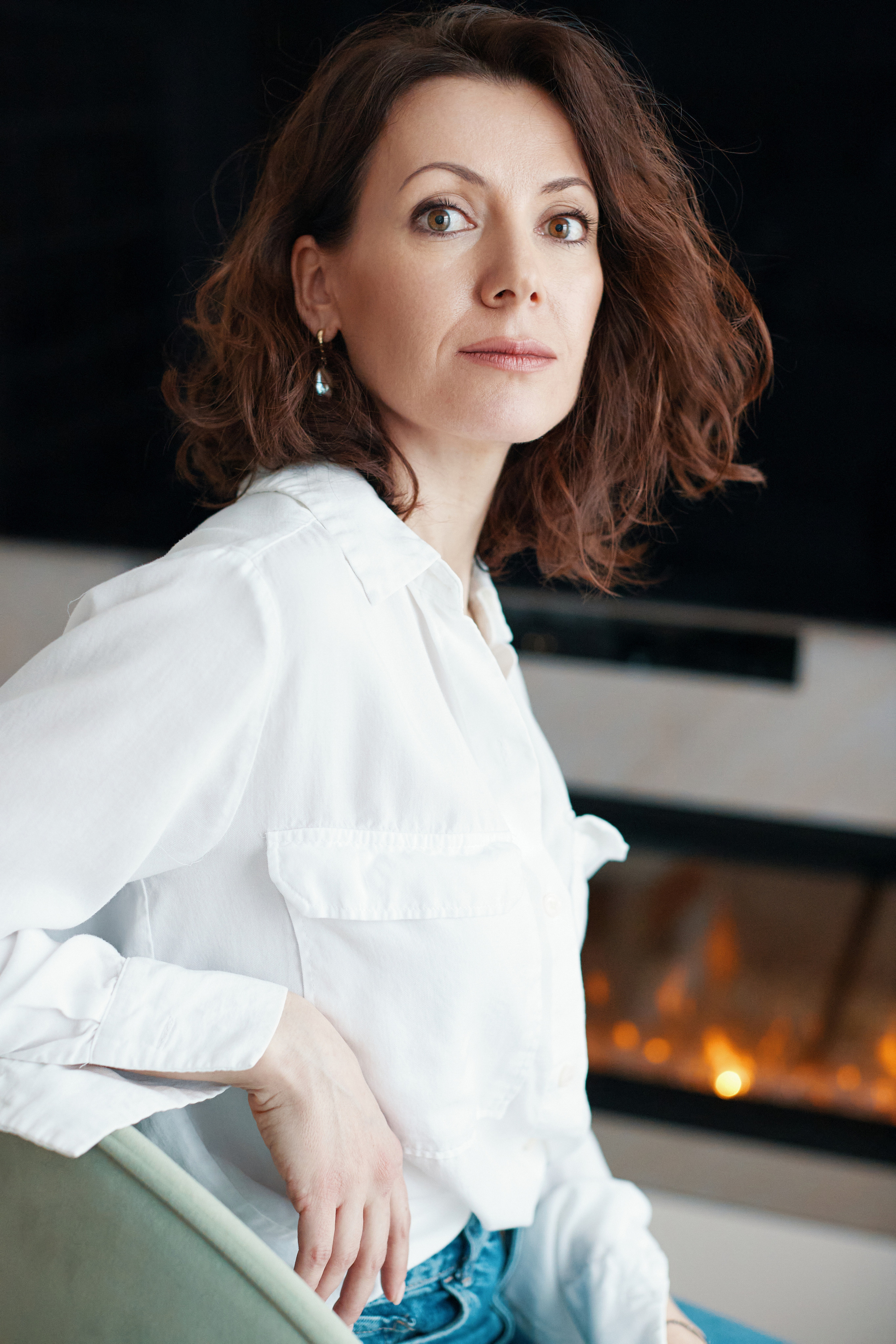 Контентная фотосъемка для Натальи. Фотограф Валерий Сабрам