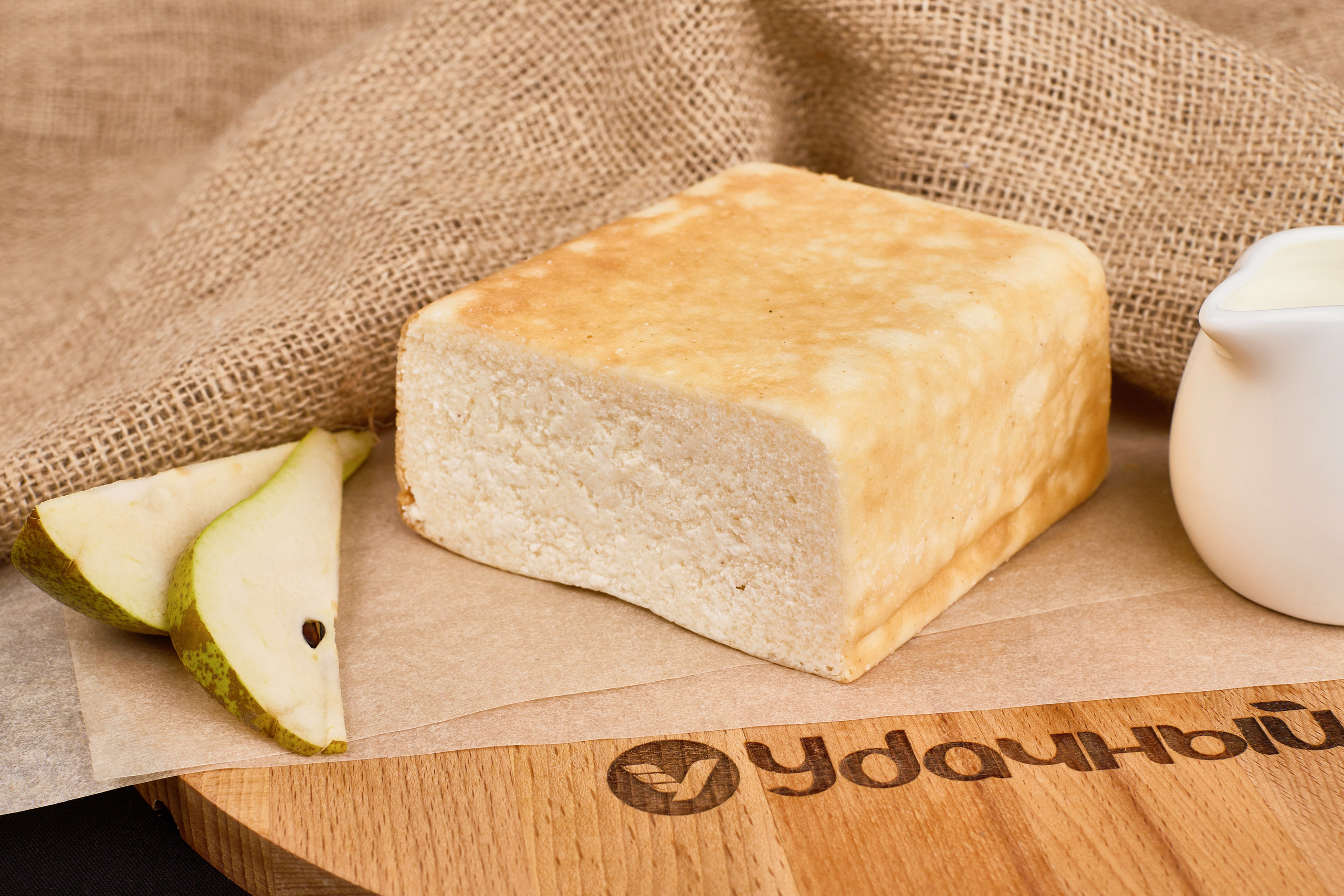 Полная съемка продукты питания. Фотограф Валерий Сабрам