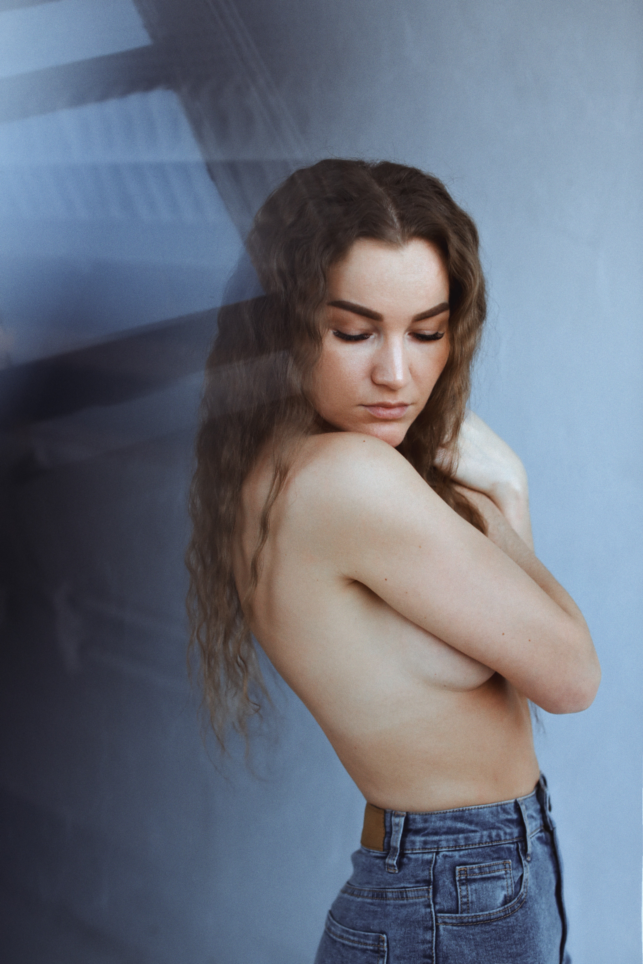 Натали. Фотограф Валерий Сабрам