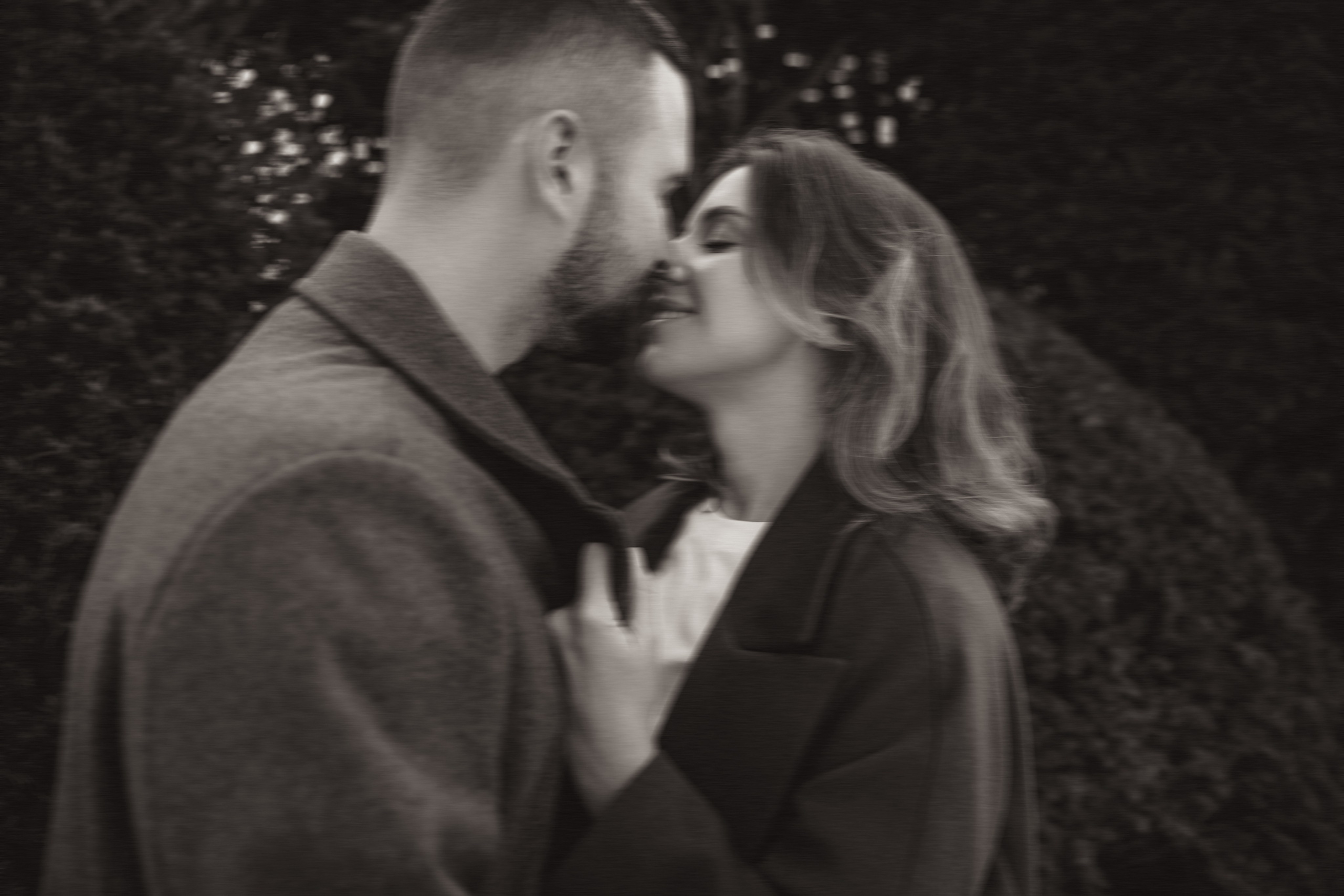 Даниил и Илона. Фотограф Краснодар