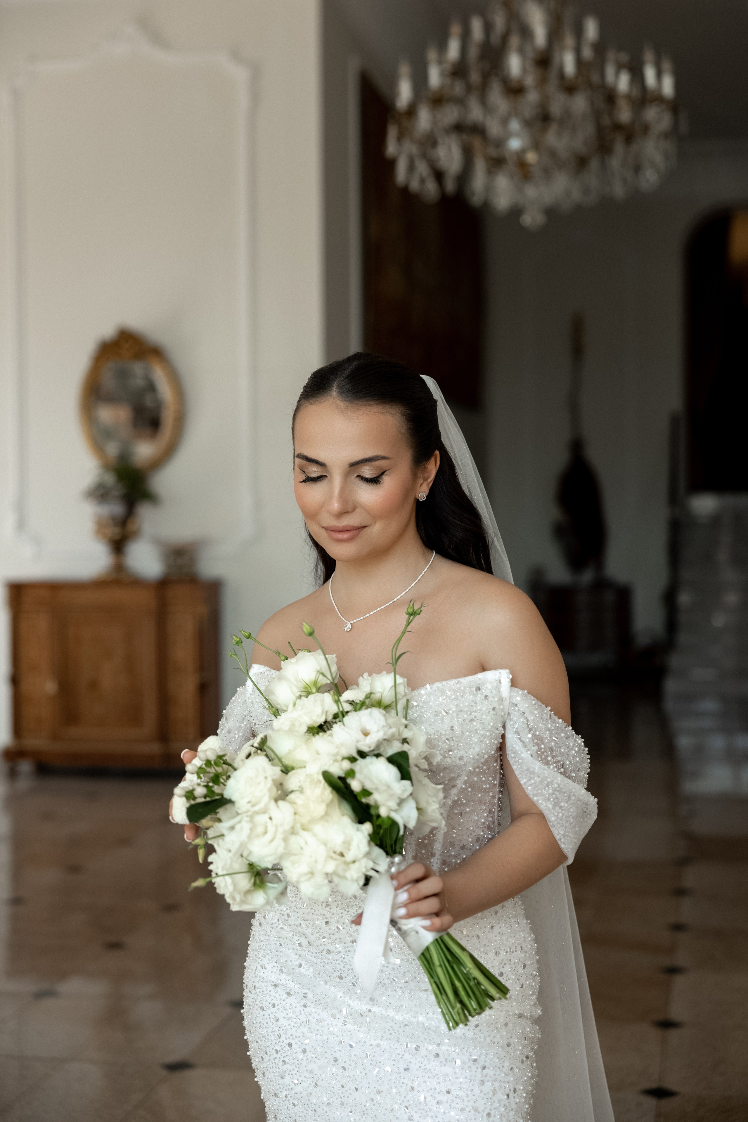 Роман и Алина (выездная регистрация). Фотограф Краснодар