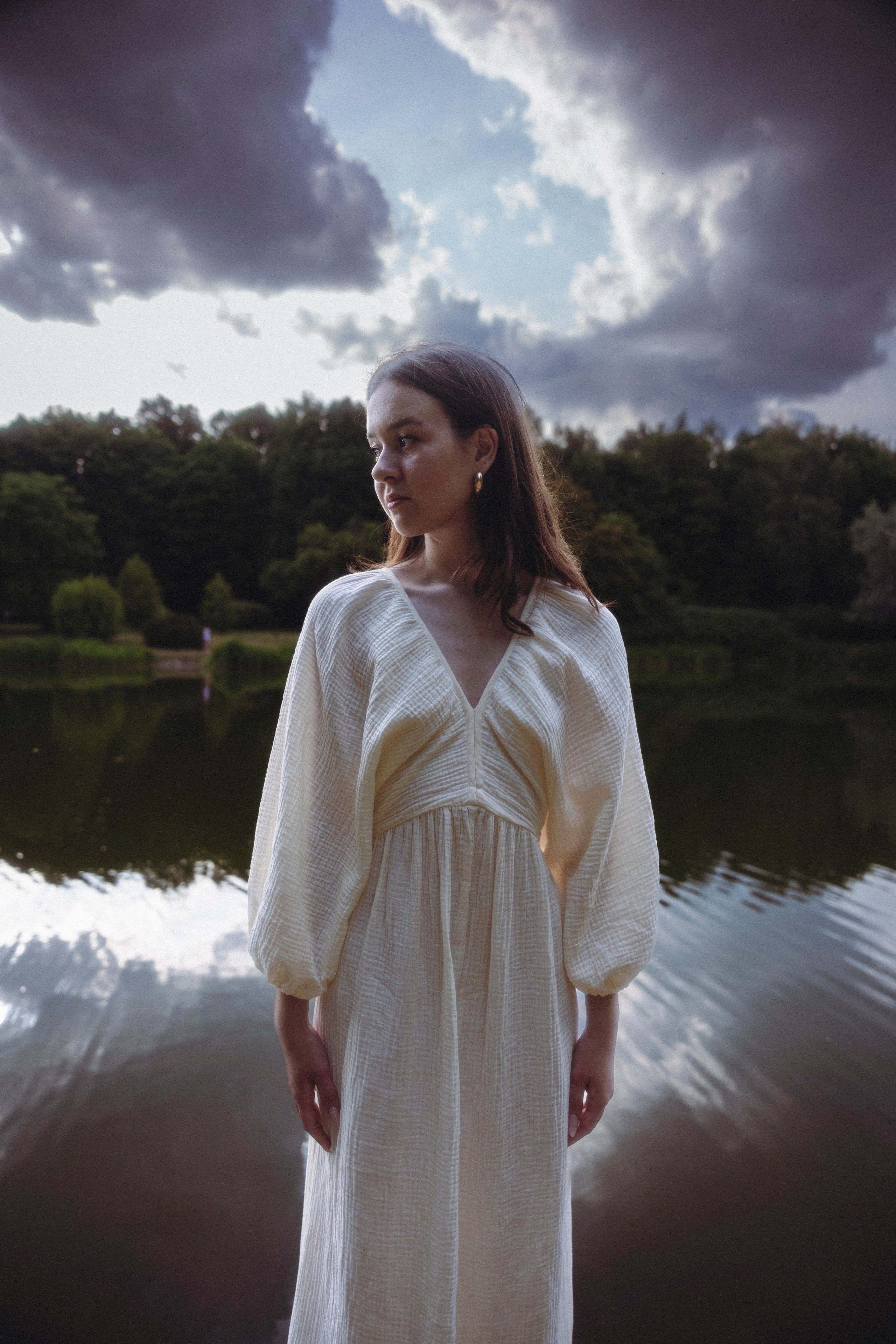 Аделина. Портретный и репортажный фотограф