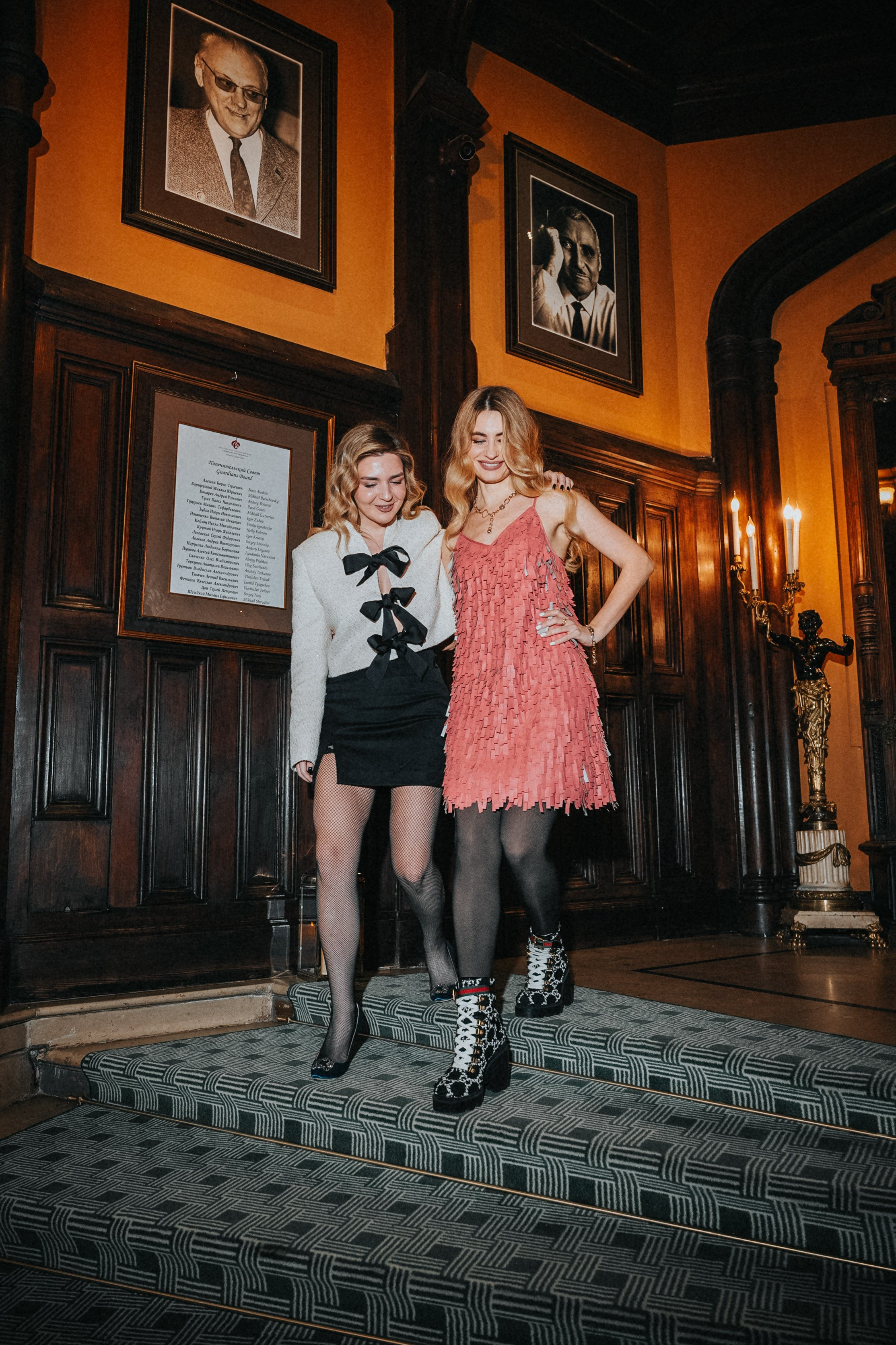 Ксения. Портретный и репортажный фотограф