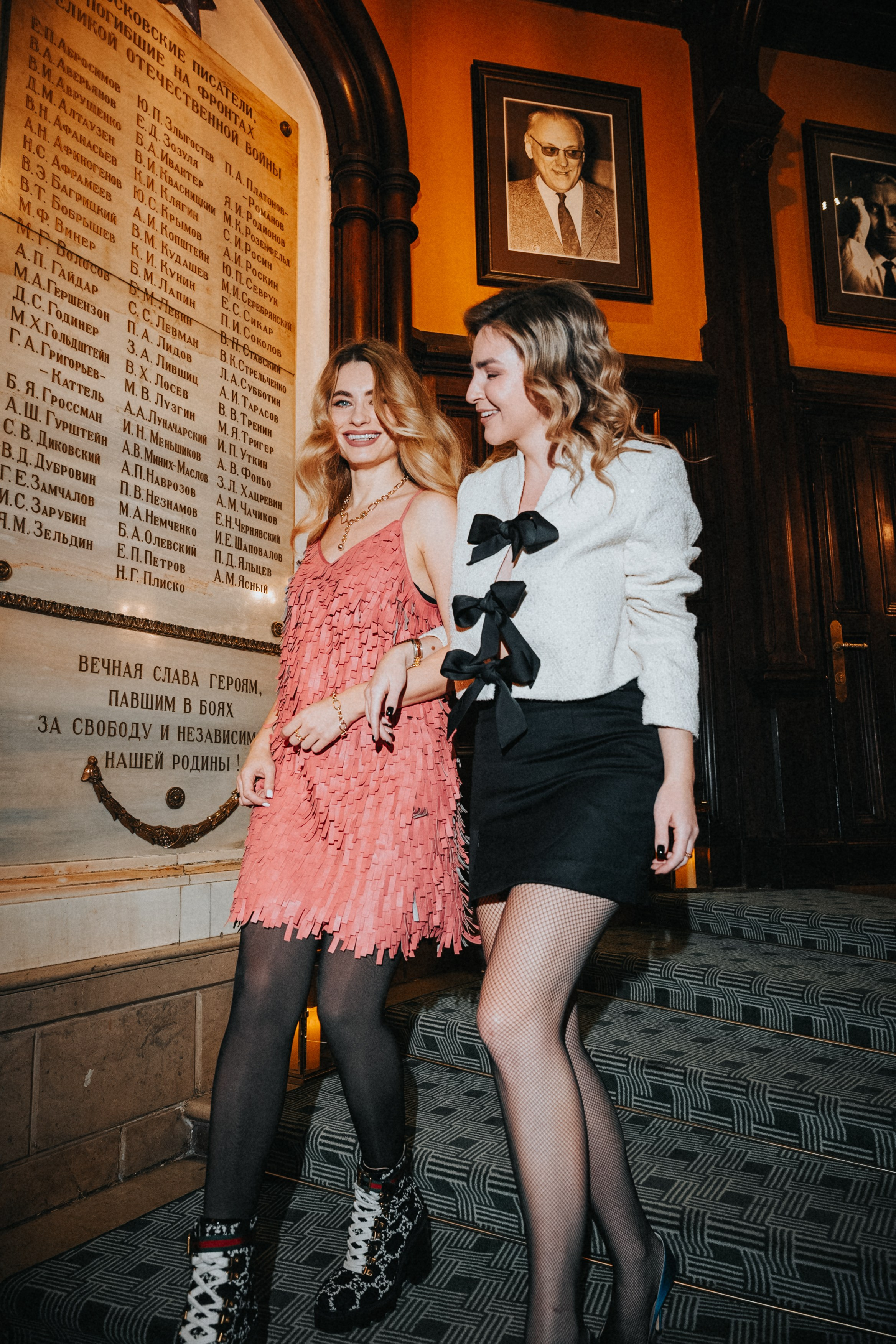 Ксения. Портретный и репортажный фотограф