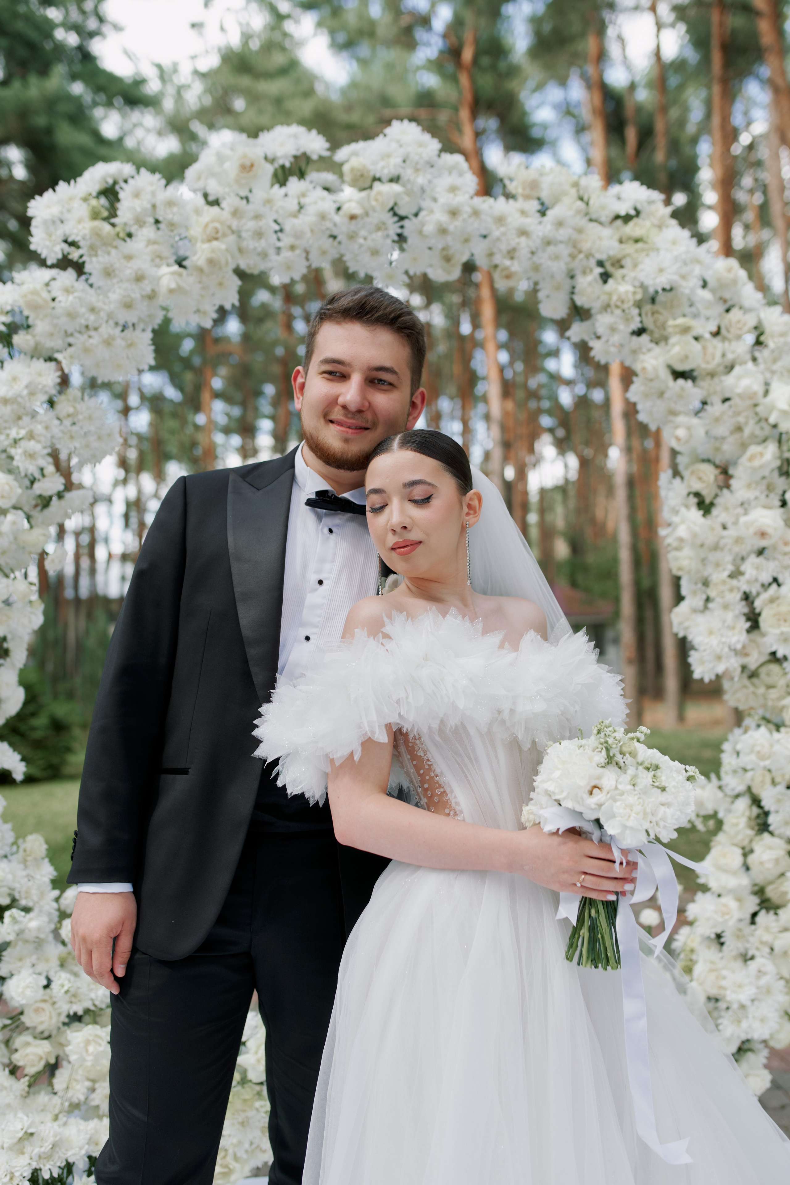 Александр и Екатерина. Главная