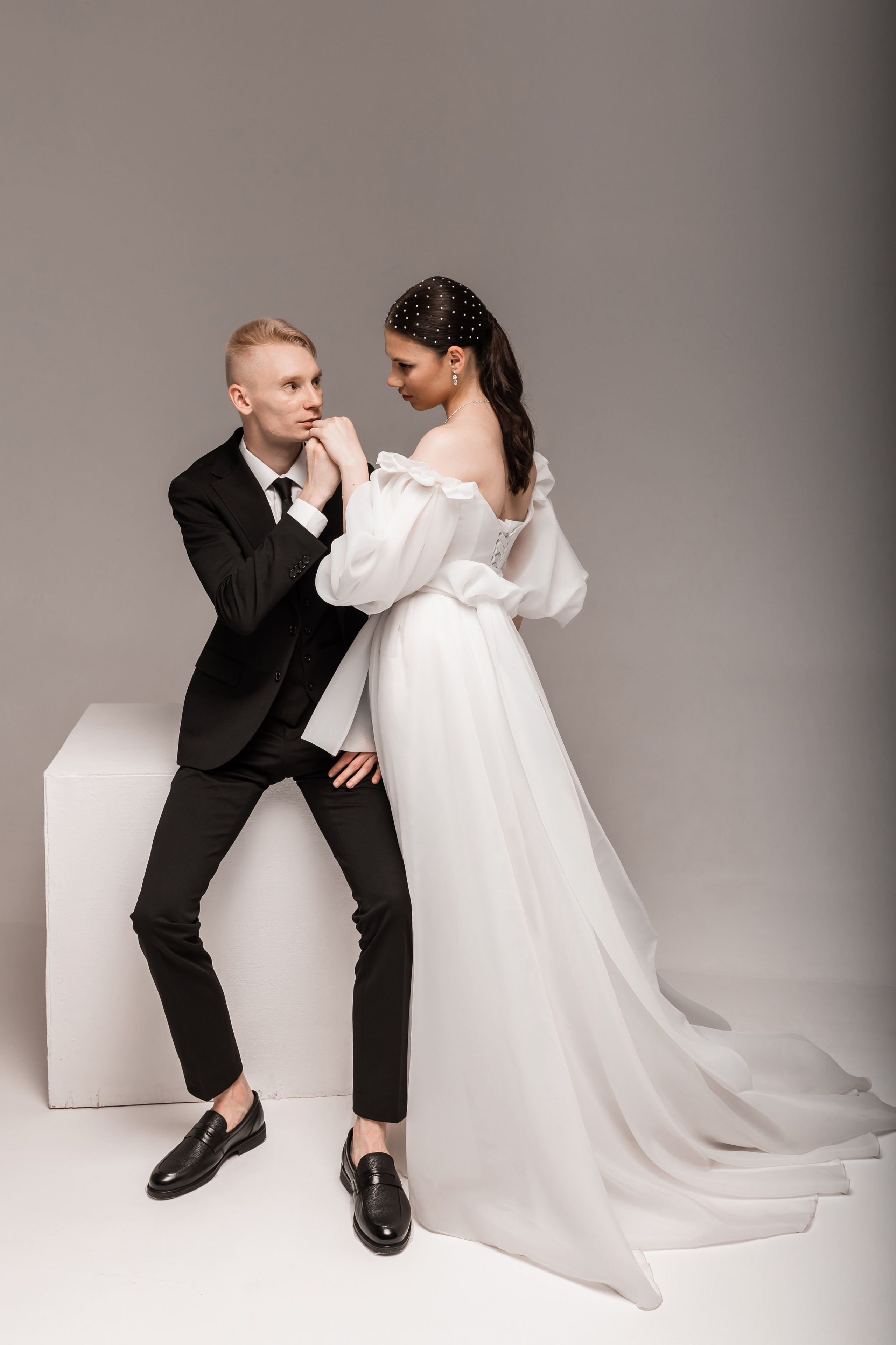 Ольга и Игорь 15.06.24. Свадебный фотограф Татьяна Фот